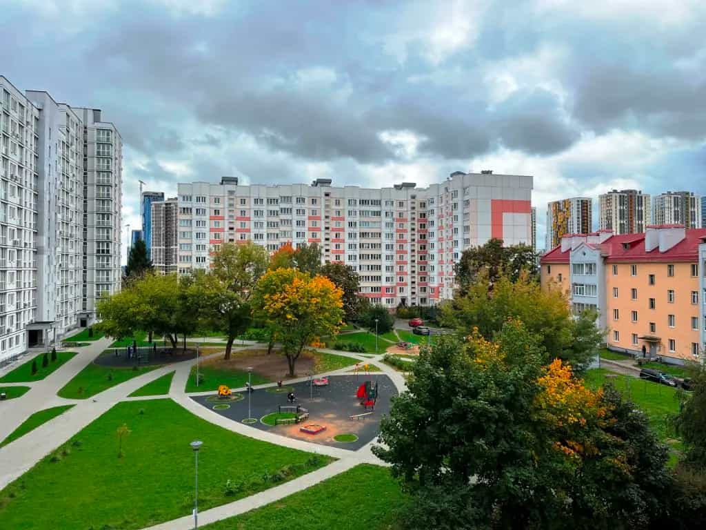 Беларусь, Минск, Быховская улица, 14, фото 13