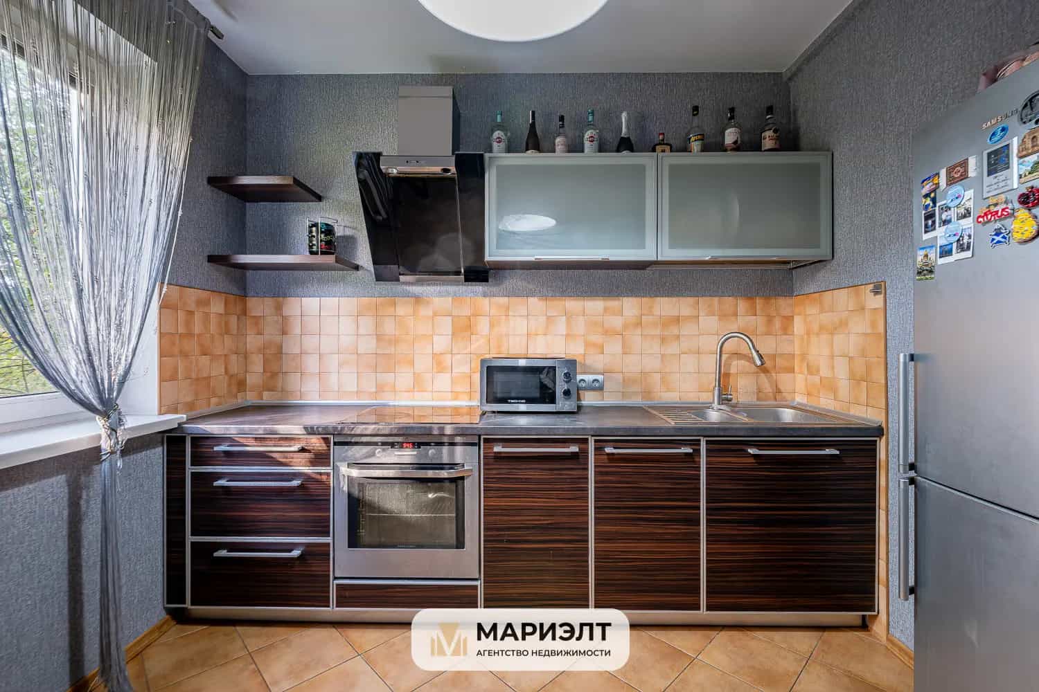 Беларусь, Минск, улица Космонавтов, 15к1, фото 3