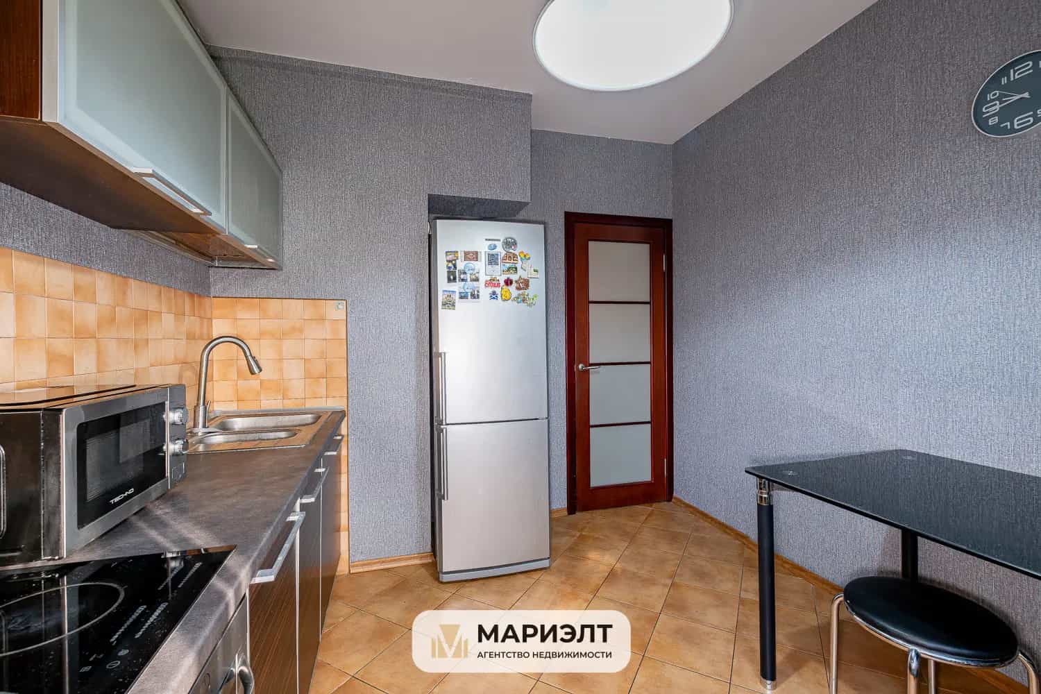 Беларусь, Минск, улица Космонавтов, 15к1, фото 4