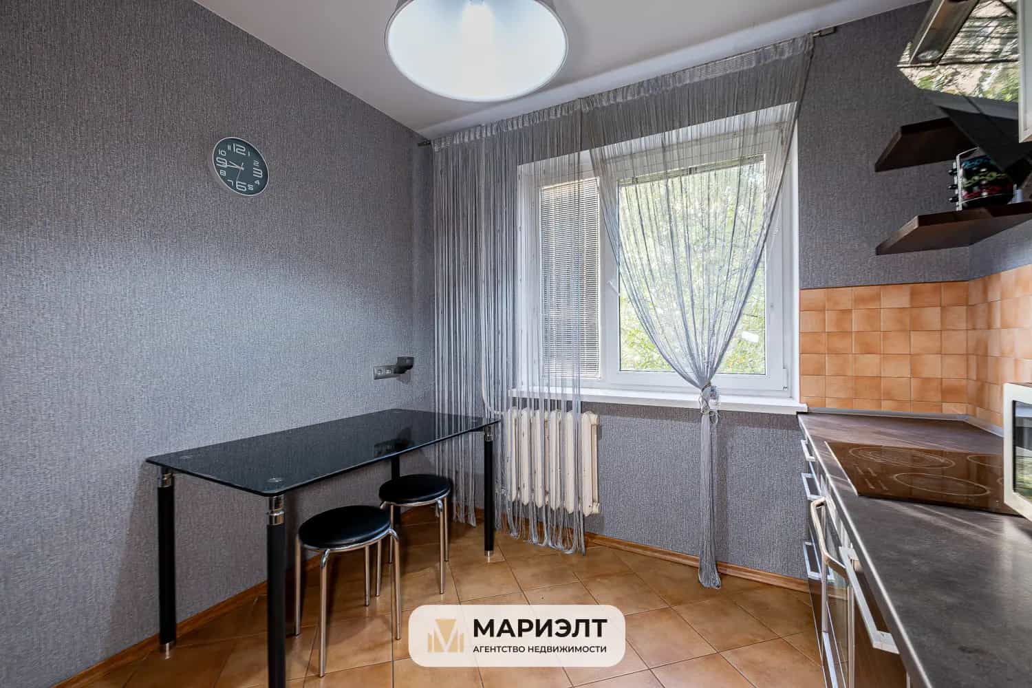 Беларусь, Минск, улица Космонавтов, 15к1, фото 5