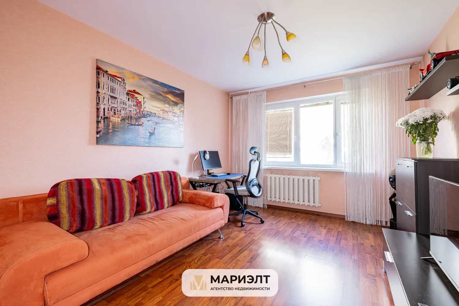 Беларусь, Минск, улица Космонавтов, 15к1, фото 7
