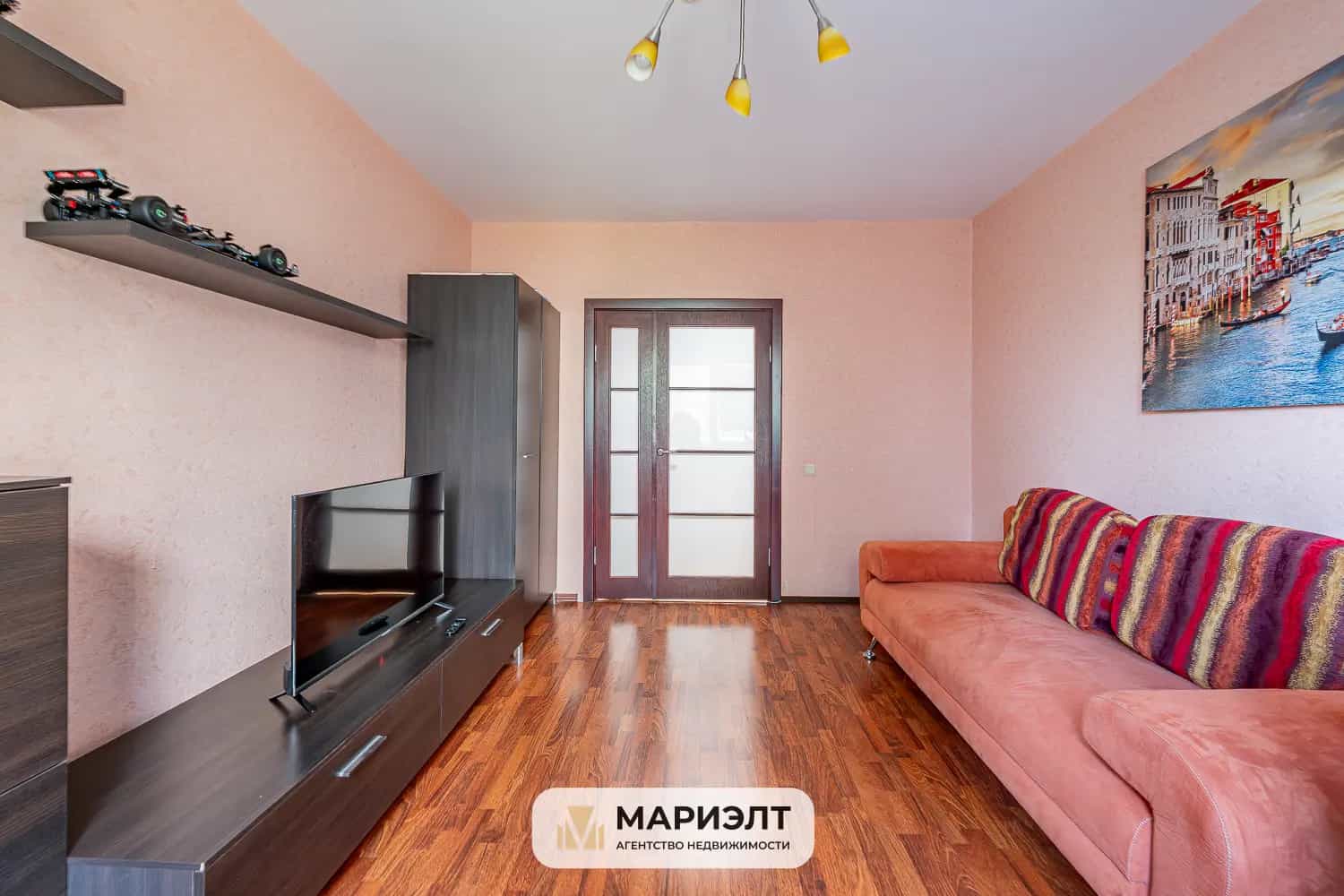 Беларусь, Минск, улица Космонавтов, 15к1, фото 9