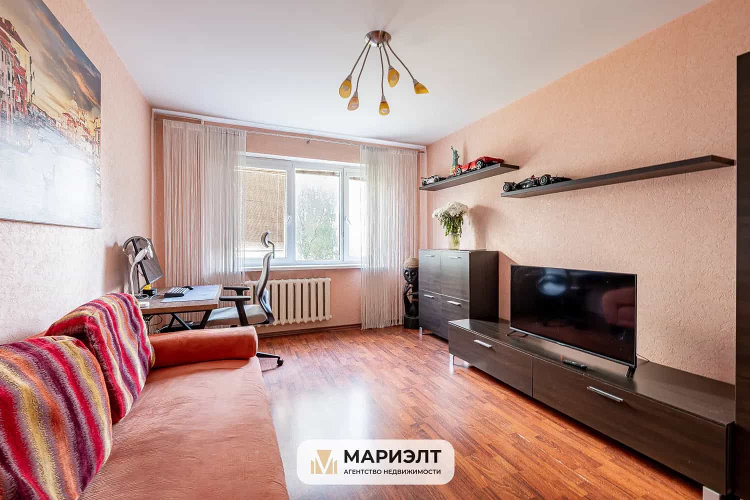 Беларусь, Минск, улица Космонавтов, 15к1, фото 10