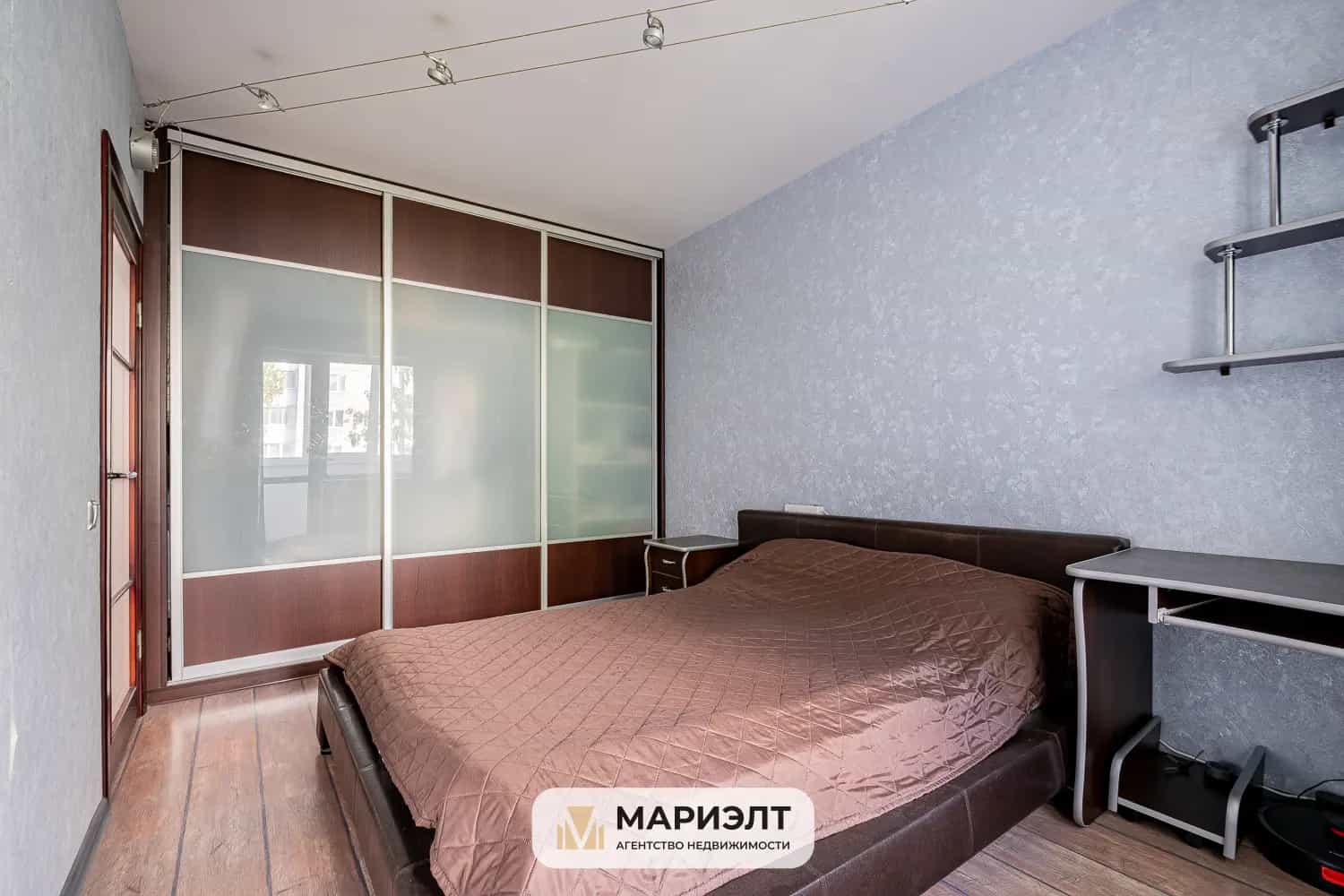 Беларусь, Минск, улица Космонавтов, 15к1, фото 13