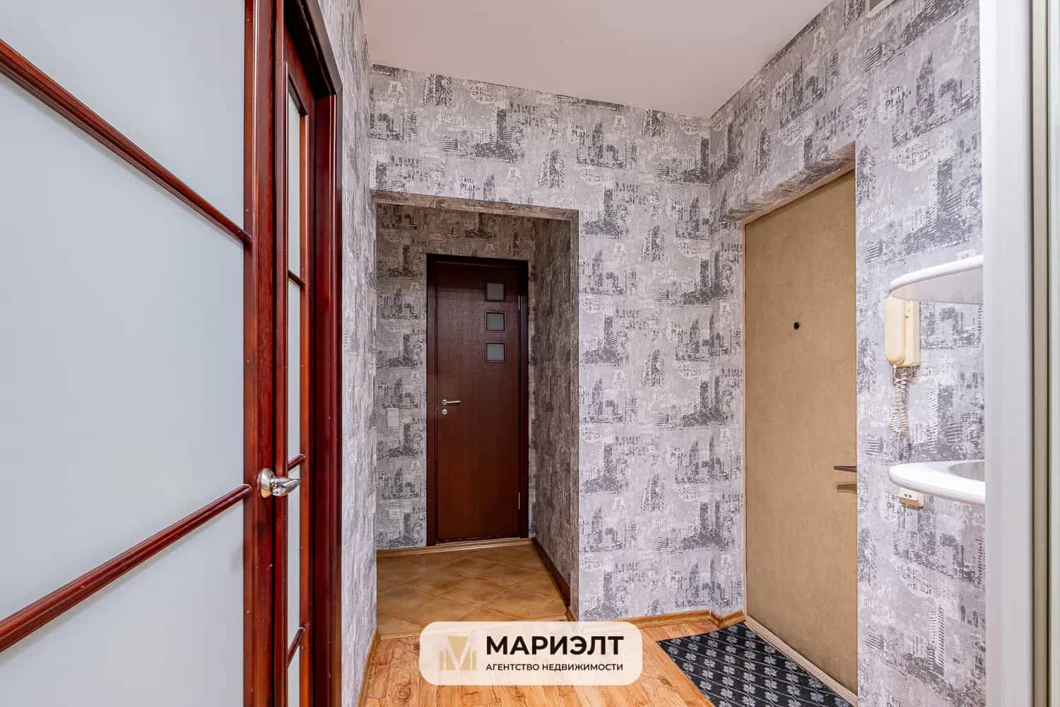 Беларусь, Минск, улица Космонавтов, 15к1, фото 25