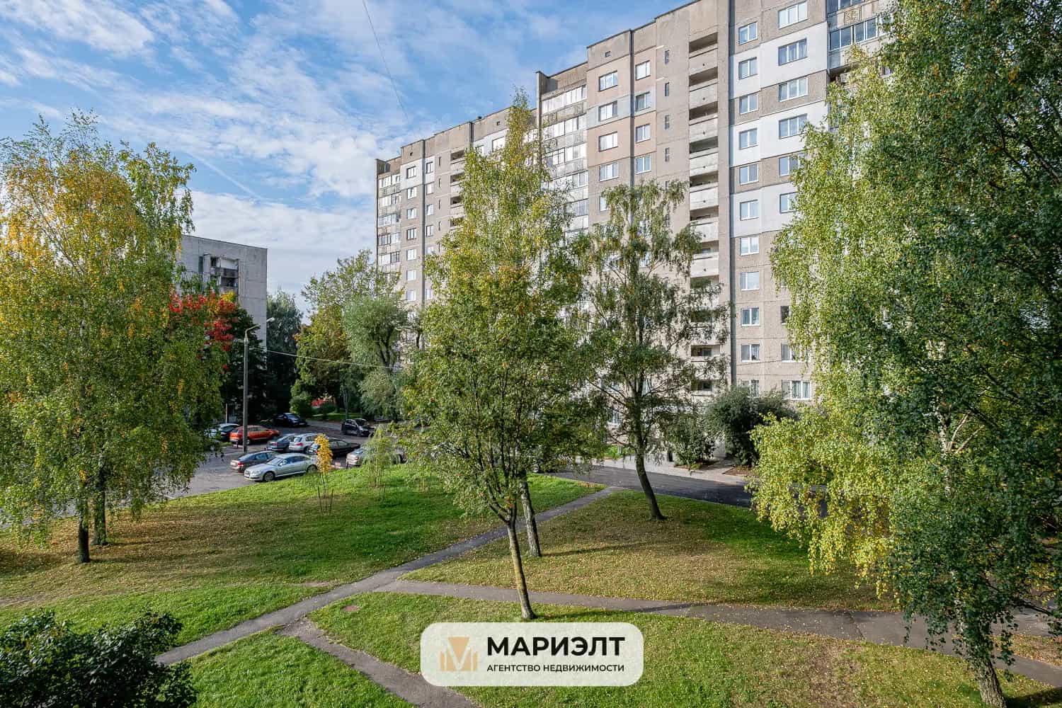 Беларусь, Минск, улица Космонавтов, 15к1, фото 27
