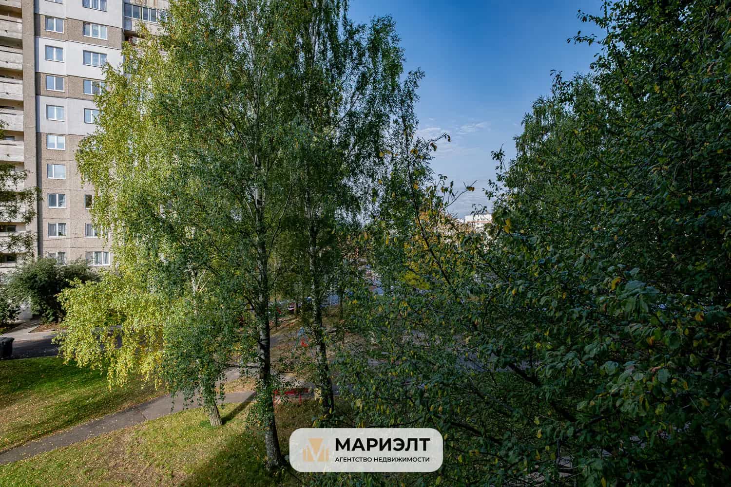 Беларусь, Минск, улица Космонавтов, 15к1, фото 28