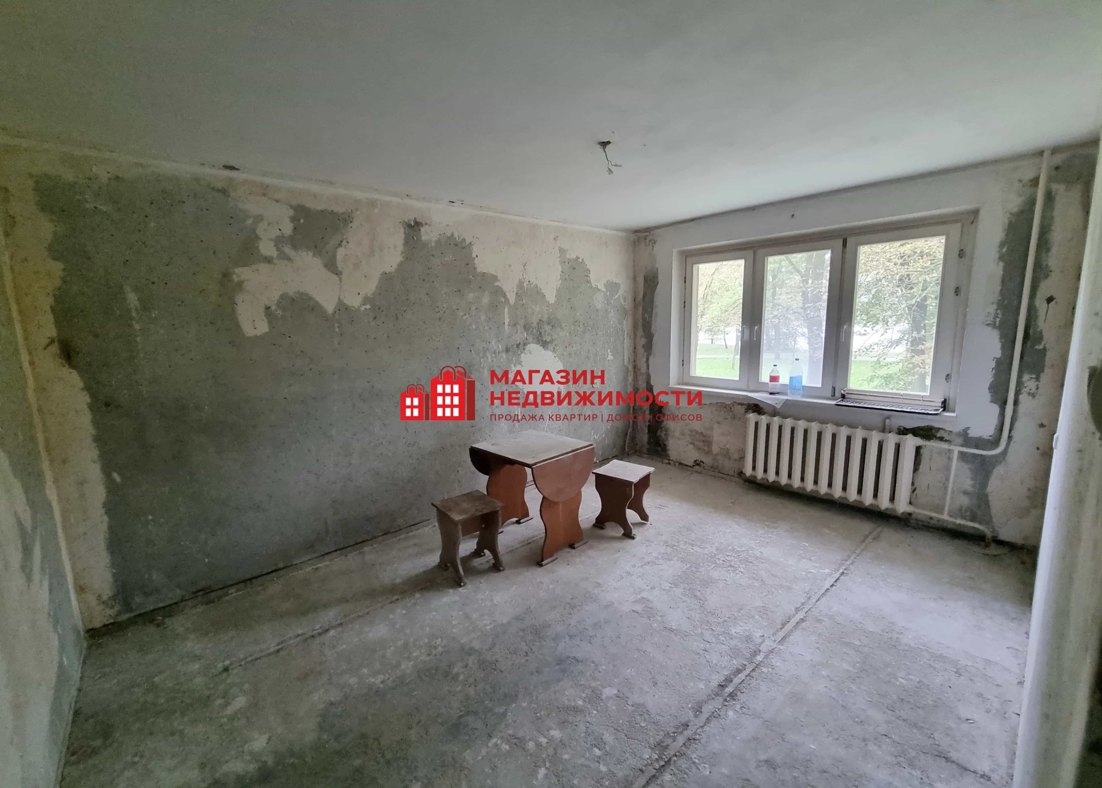 Беларусь, Гродно, улица Лизы Чайкиной, 45, фото 3