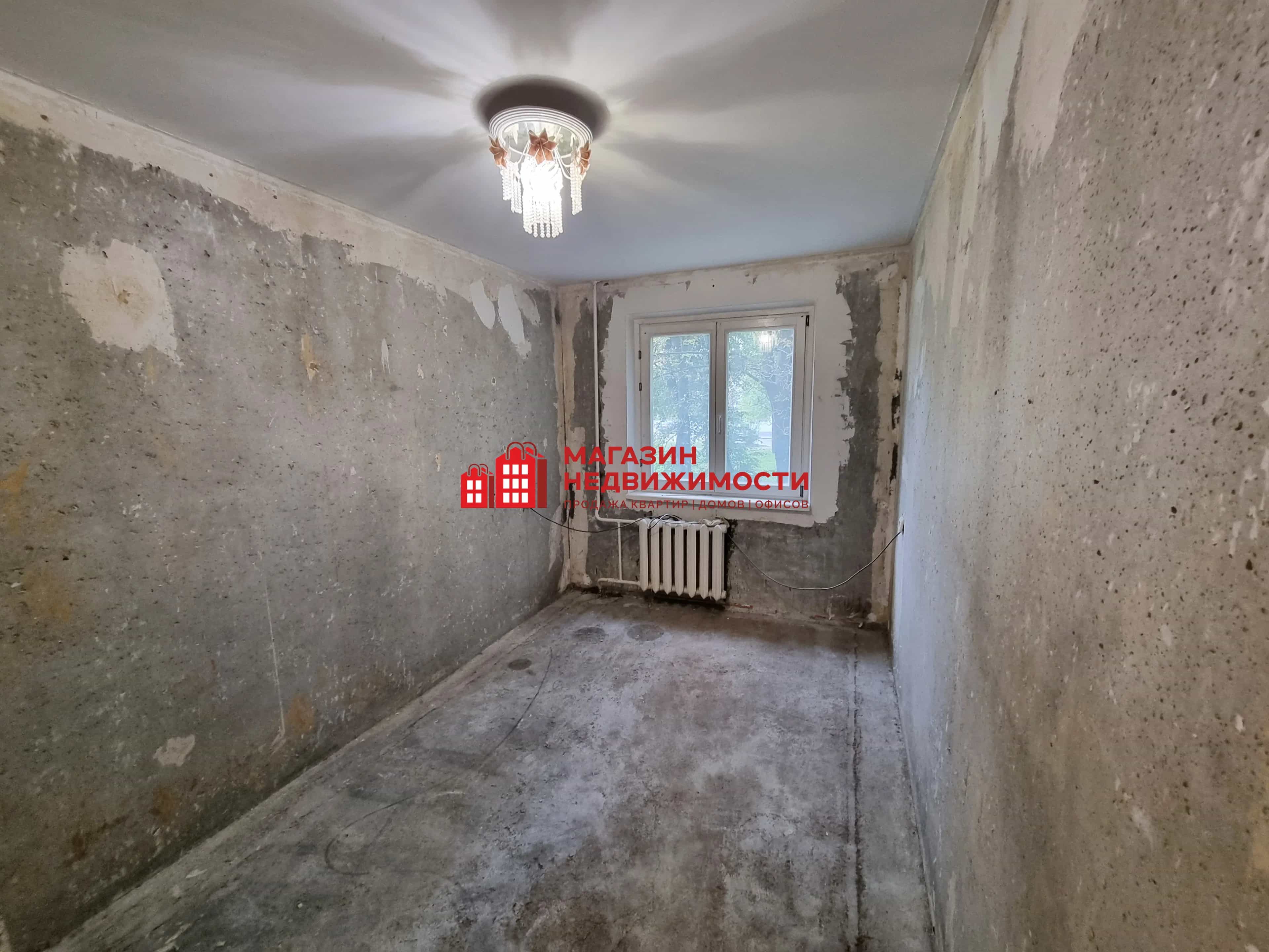 Беларусь, Гродно, улица Лизы Чайкиной, 45, фото 6