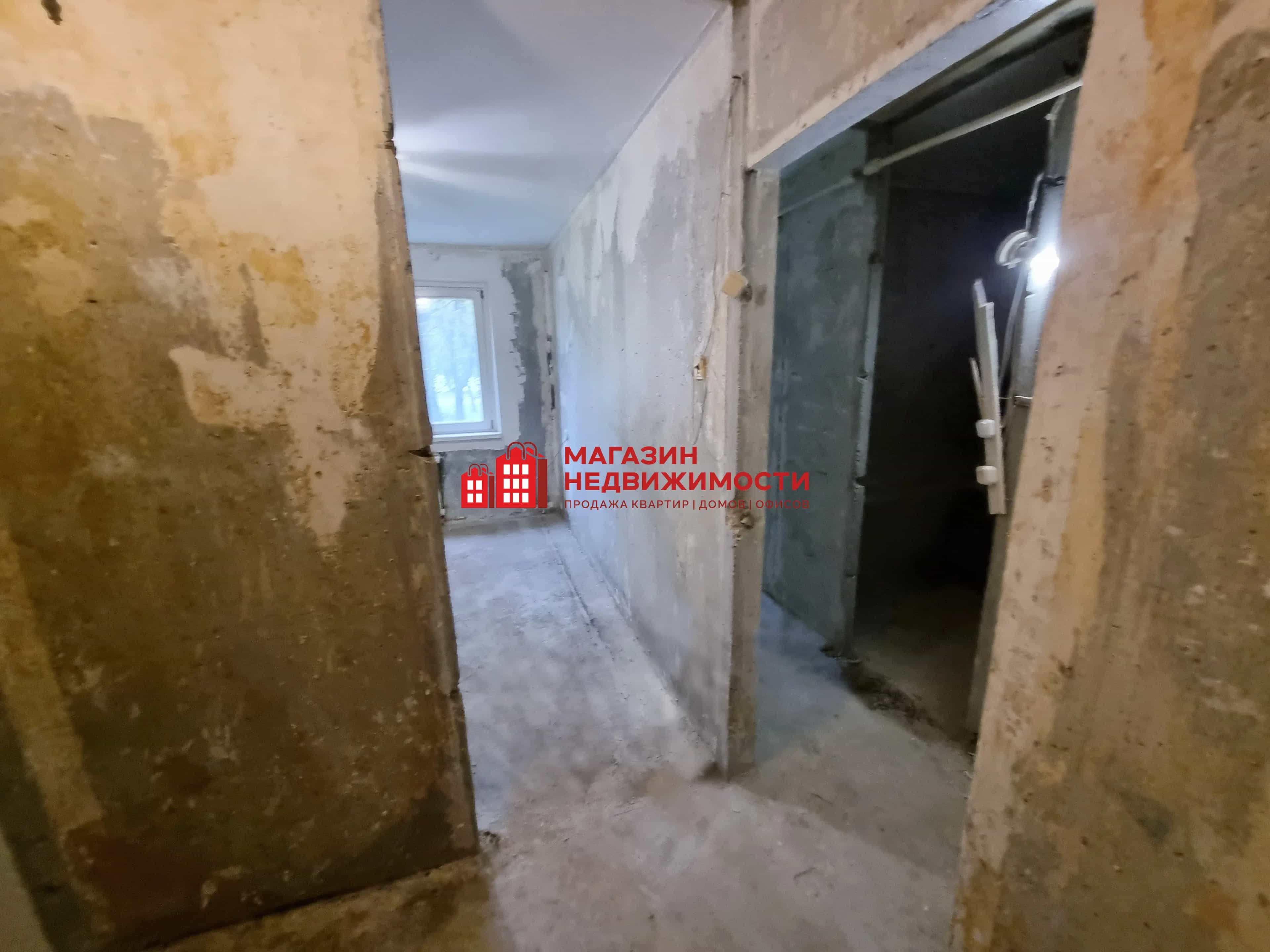 Беларусь, Гродно, улица Лизы Чайкиной, 45, фото 8
