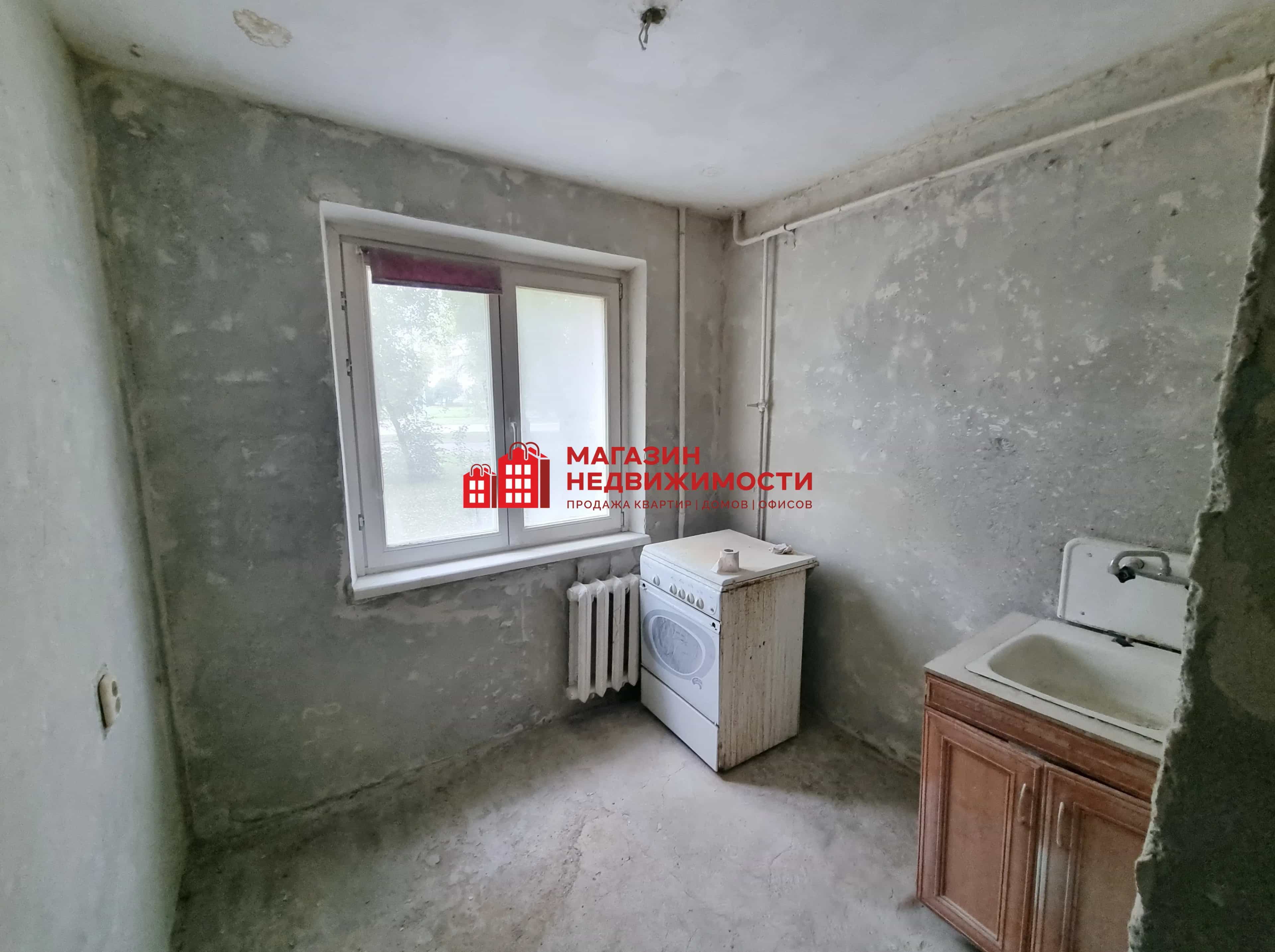 Беларусь, Гродно, улица Лизы Чайкиной, 45, фото 9