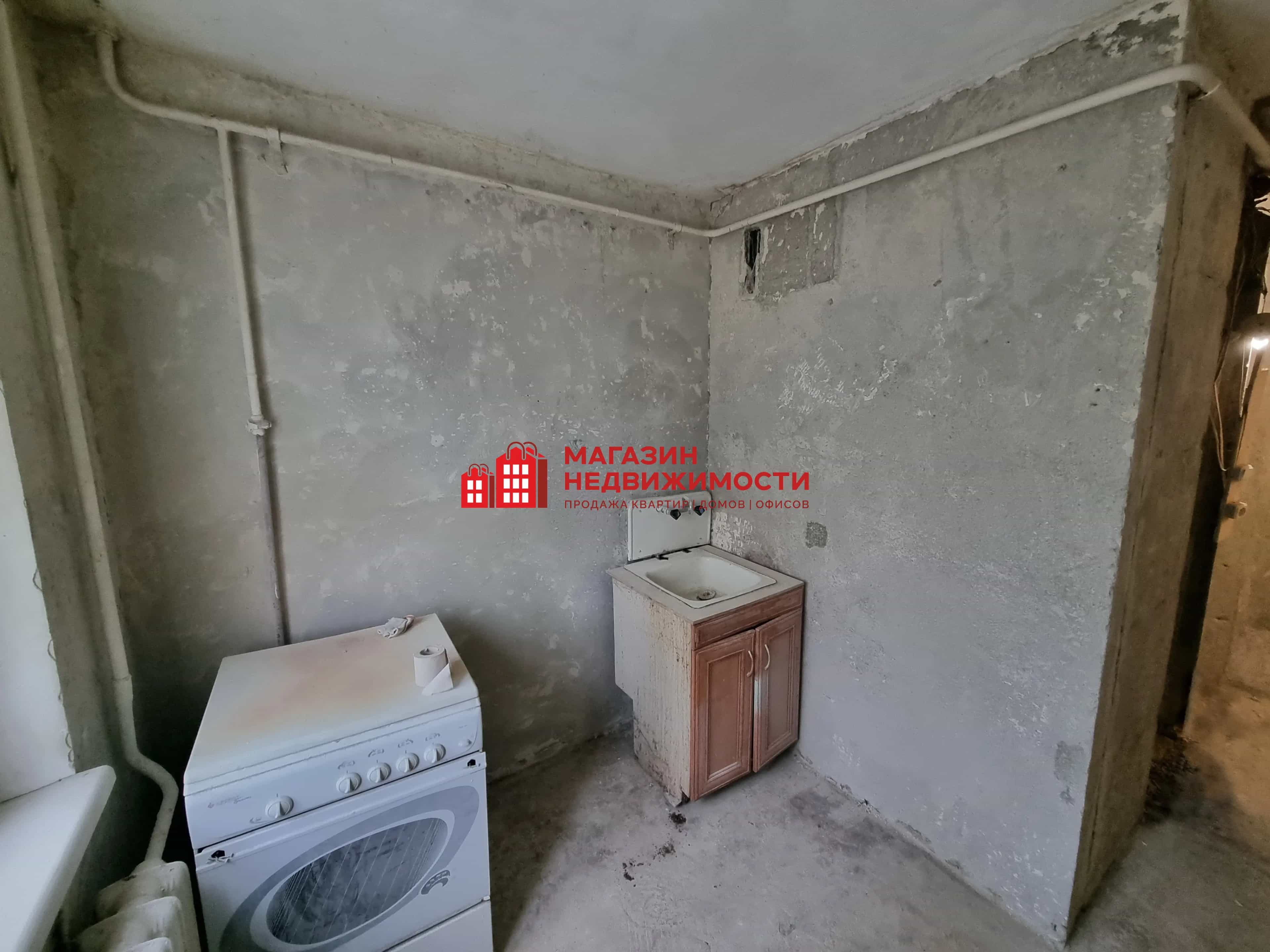 Беларусь, Гродно, улица Лизы Чайкиной, 45, фото 10