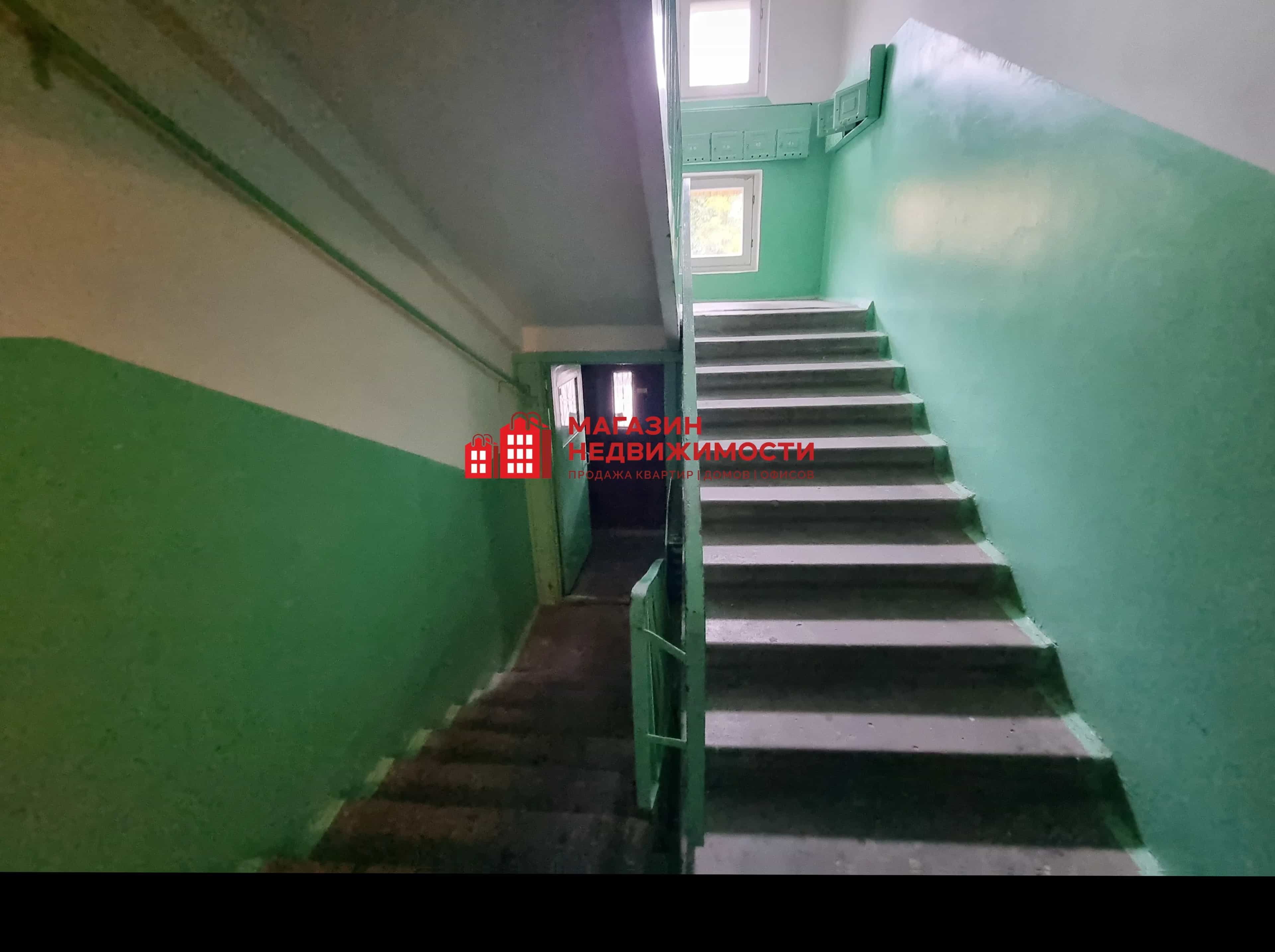 Беларусь, Гродно, улица Лизы Чайкиной, 45, фото 12