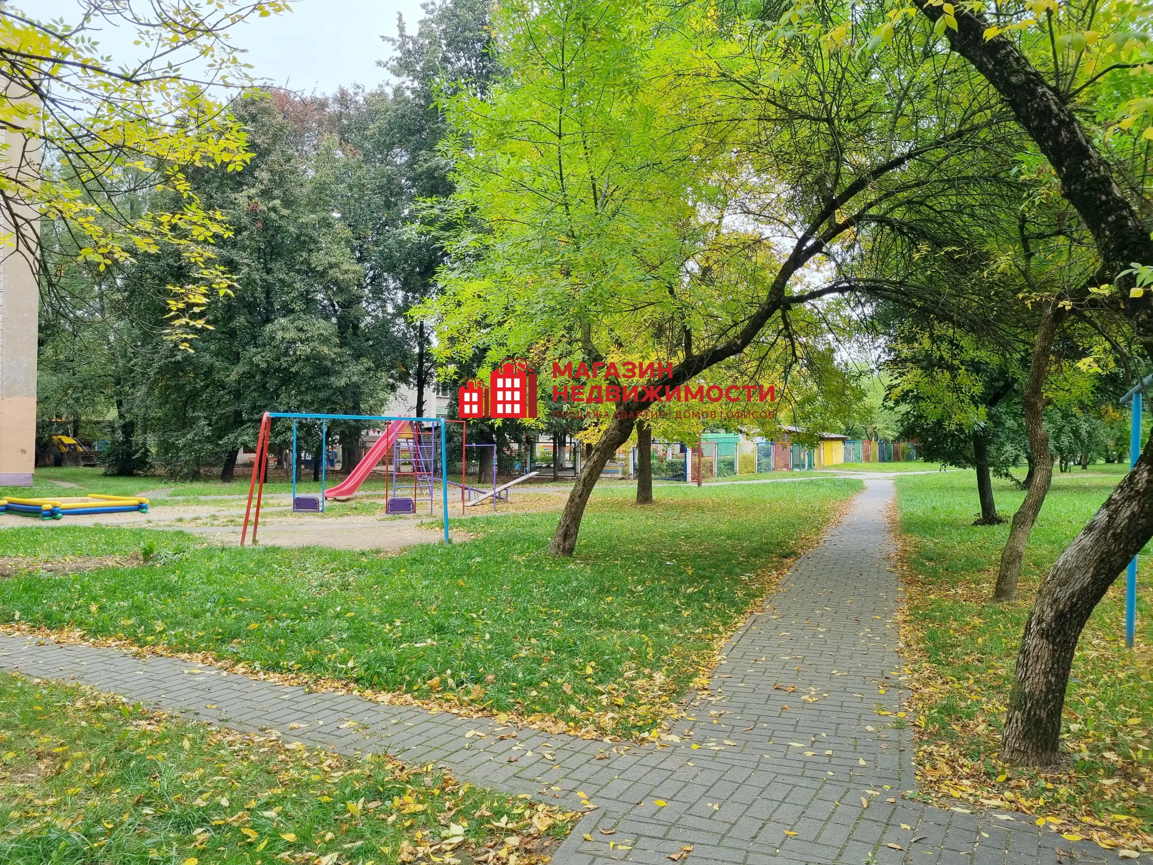 Беларусь, Гродно, улица Лизы Чайкиной, 45, фото 15