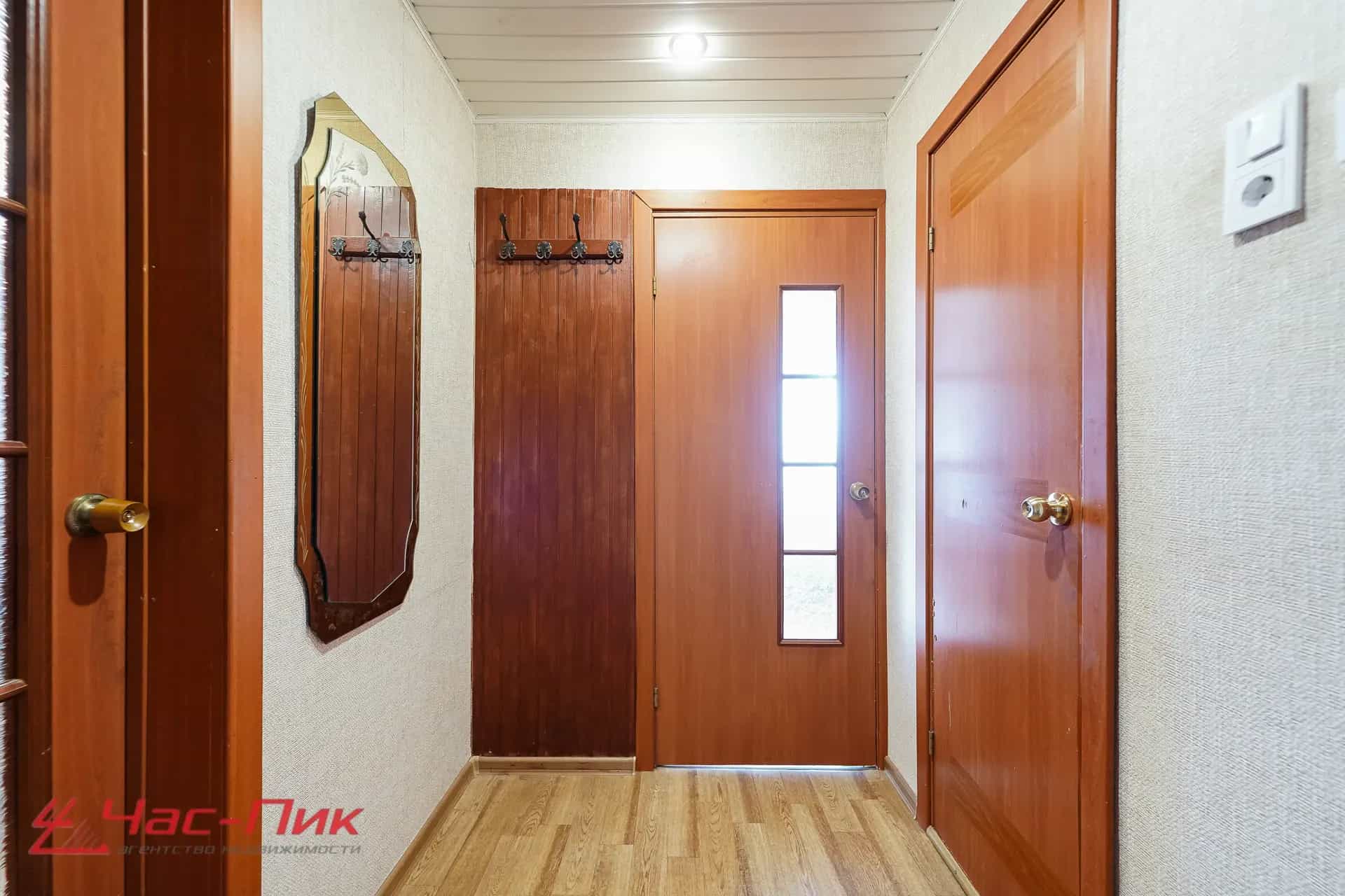 Беларусь, Минск, улица Одинцова, 57, фото 22