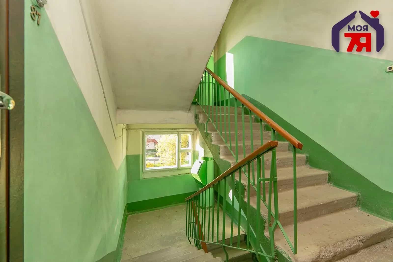 Беларусь, Минская область, Молодечно, улица Мира, 40, фото 21