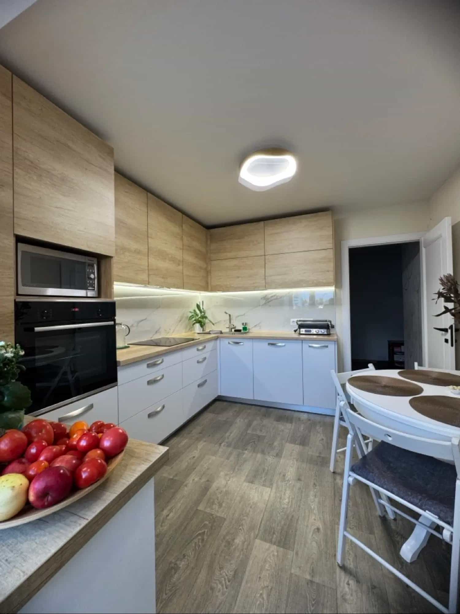 Беларусь, Минск, улица Корзюки, 16