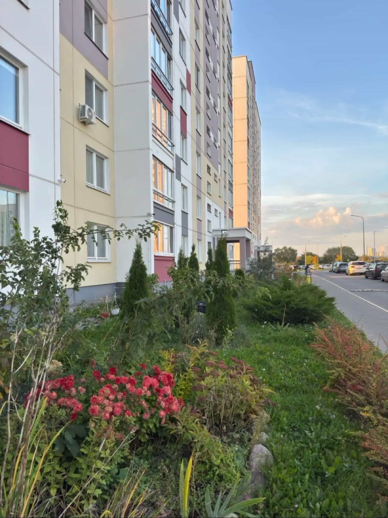 Беларусь, Минск, улица Корзюки, 16, фото 11