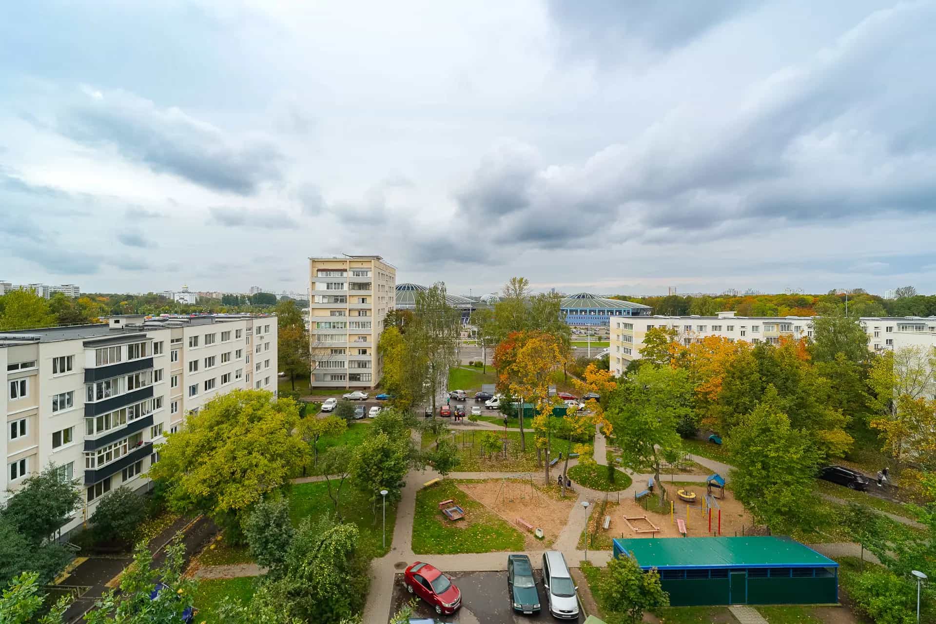 Беларусь, Минск, Ташкентская улица, 20к3, фото 28