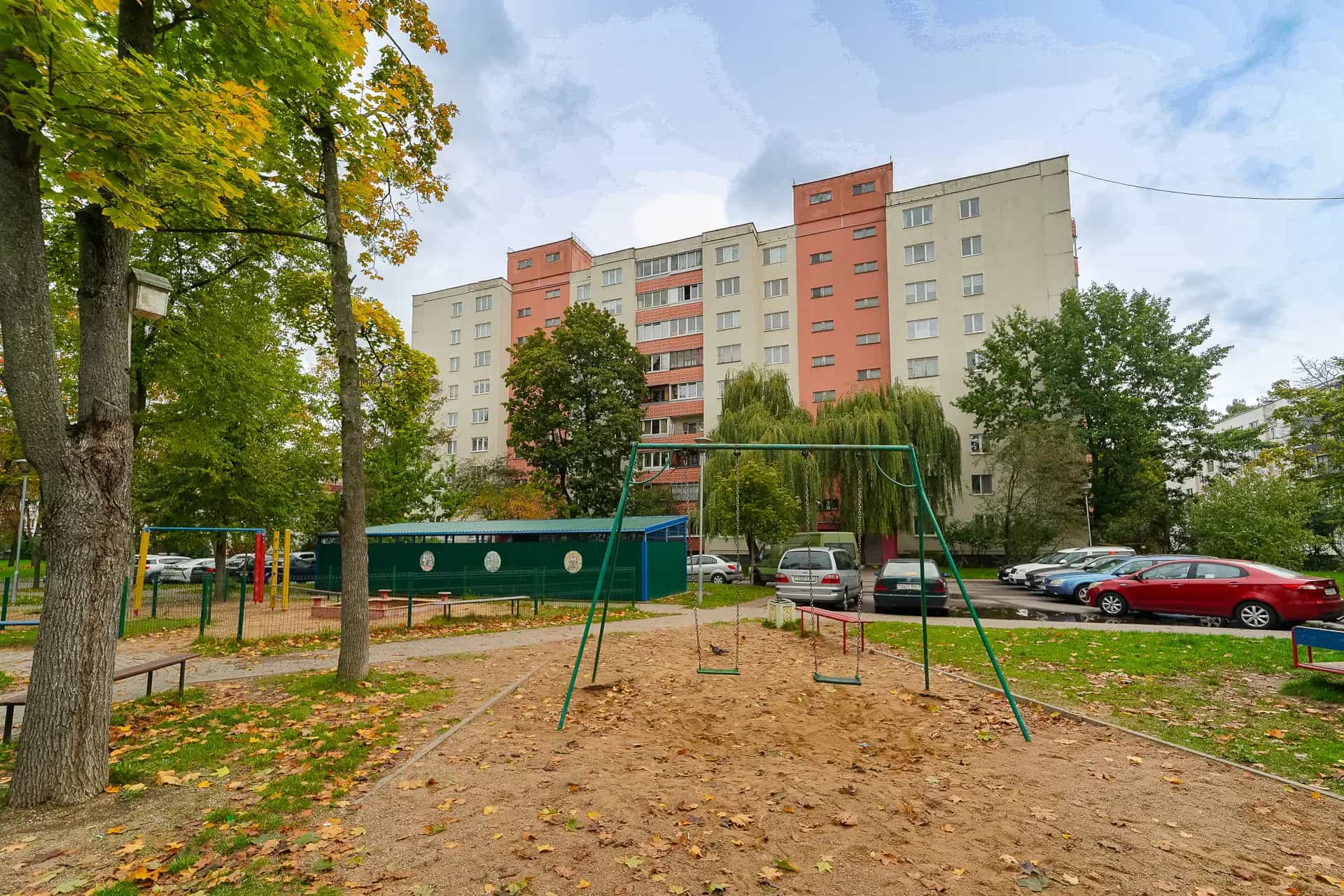 Беларусь, Минск, Ташкентская улица, 20к3, фото 31