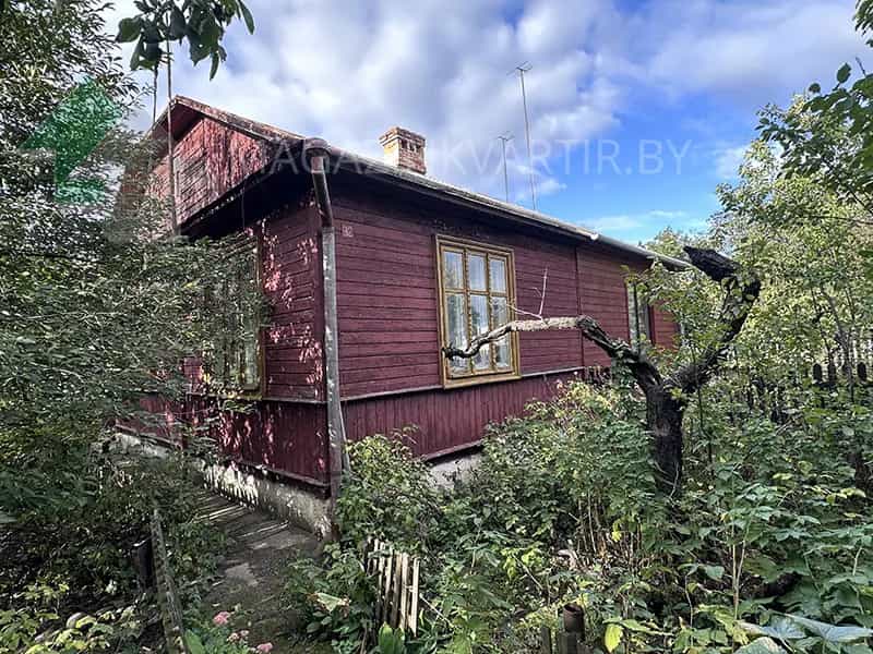 Беларусь, Брест, Красногвардейская улица, 106, фото 2