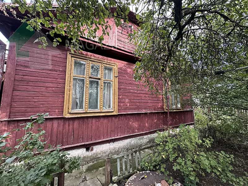 Беларусь, Брест, Красногвардейская улица, 106, фото 4