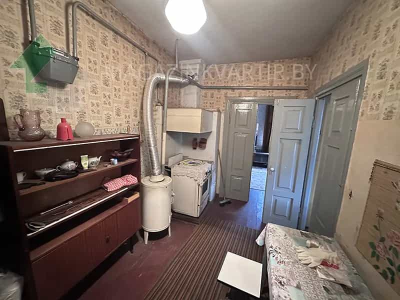 Беларусь, Брест, Красногвардейская улица, 106, фото 7