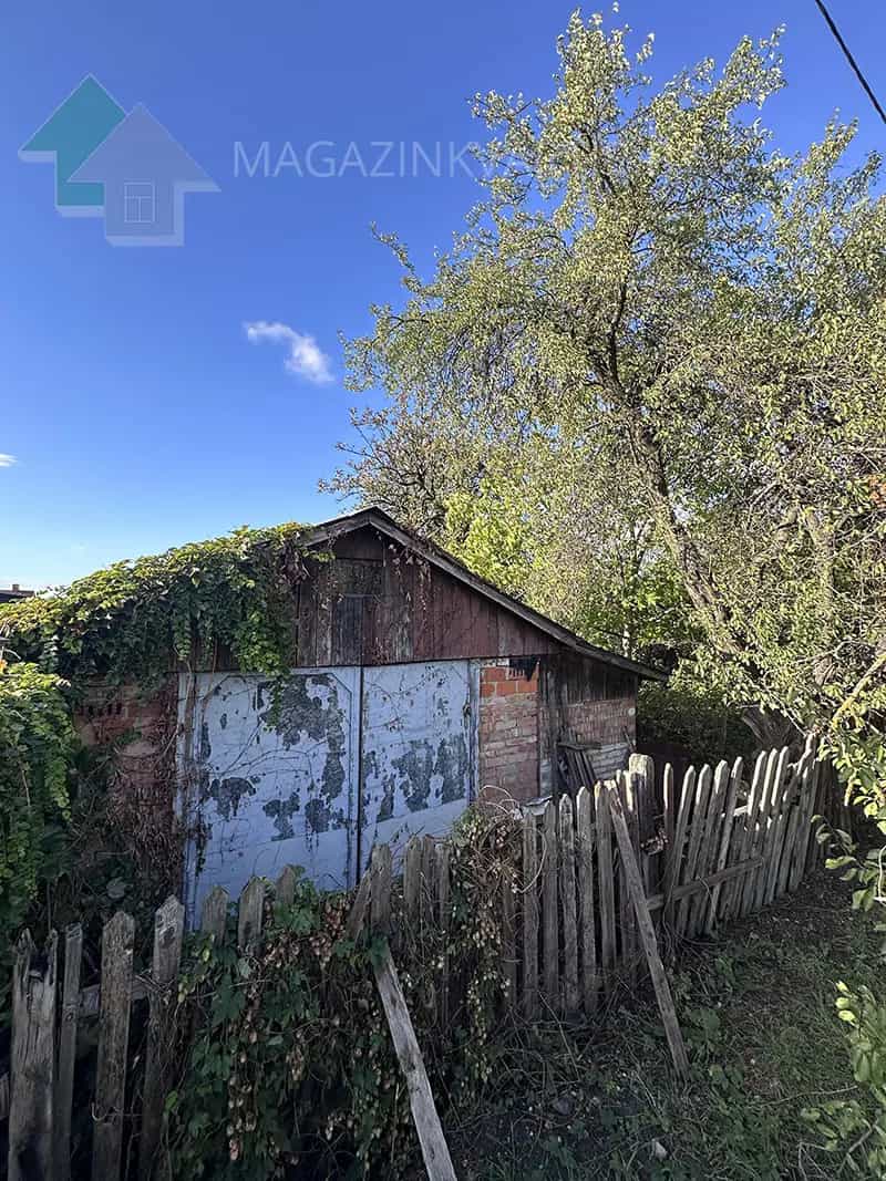 Беларусь, Брест, Красногвардейская улица, 106, фото 14