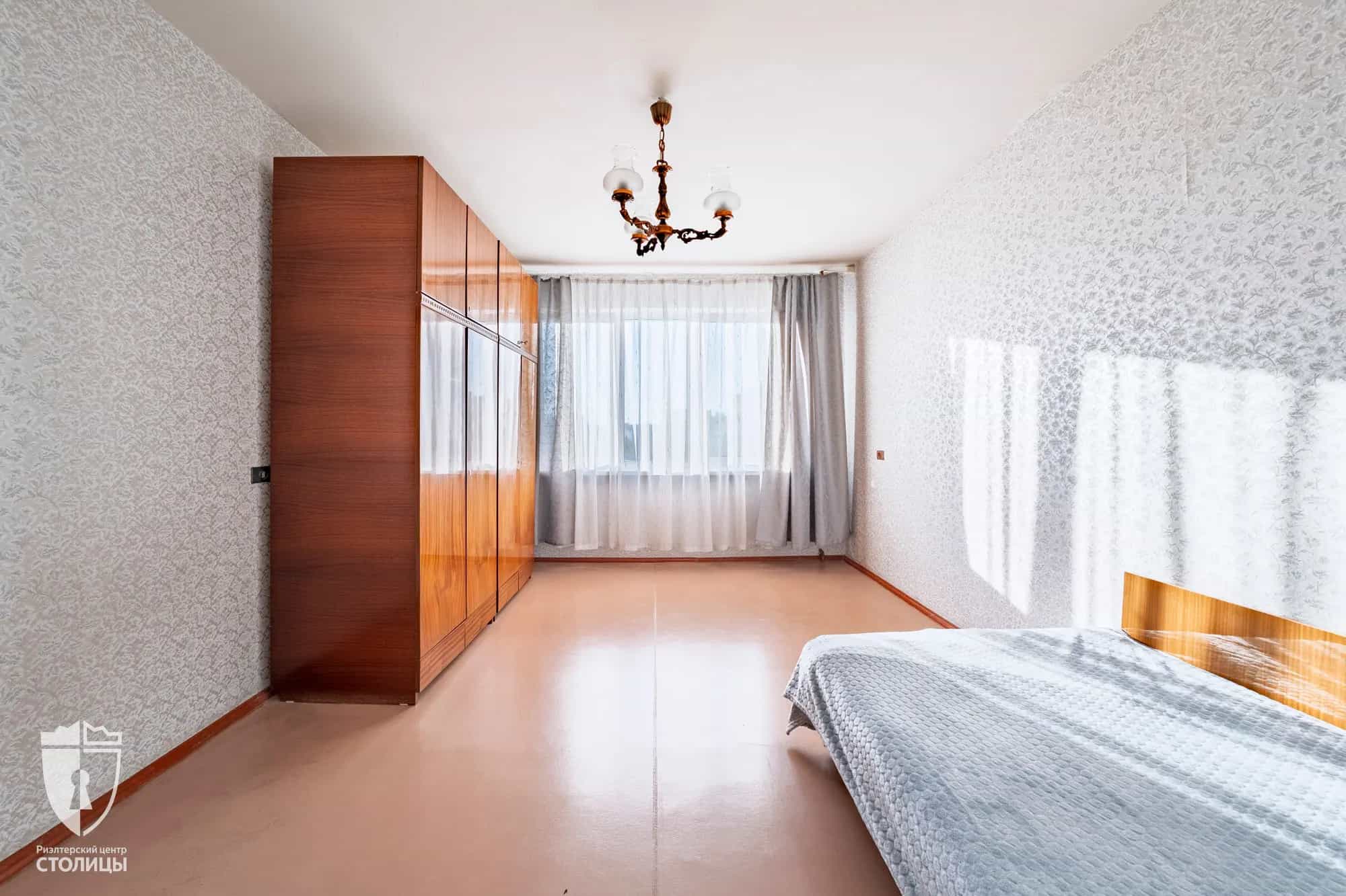 Беларусь, Минск, улица Бирюзова, 13Б, фото 4