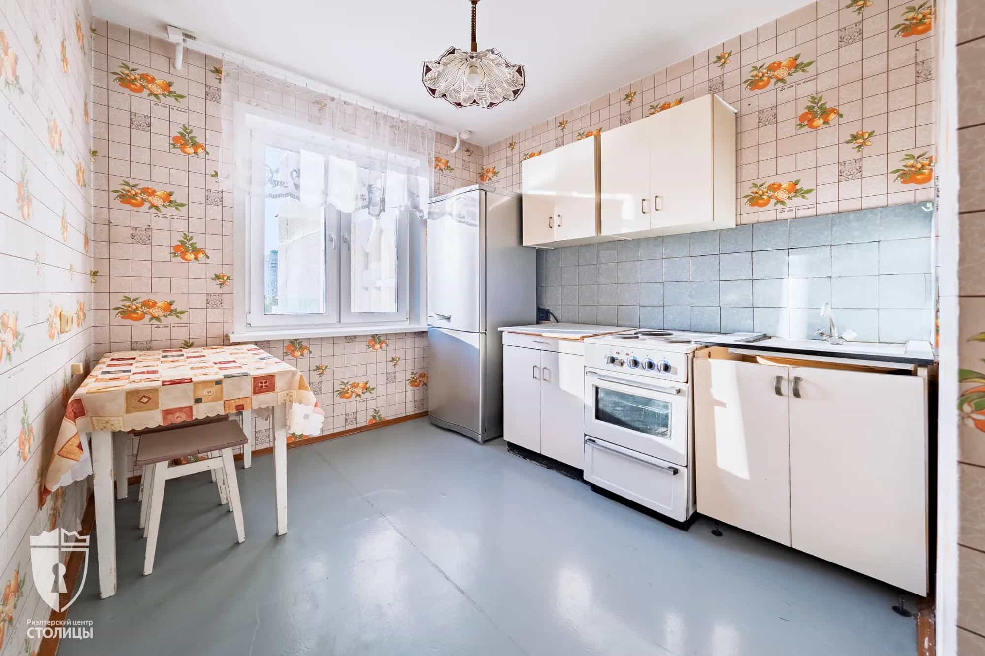 Беларусь, Минск, улица Бирюзова, 13Б, фото 5