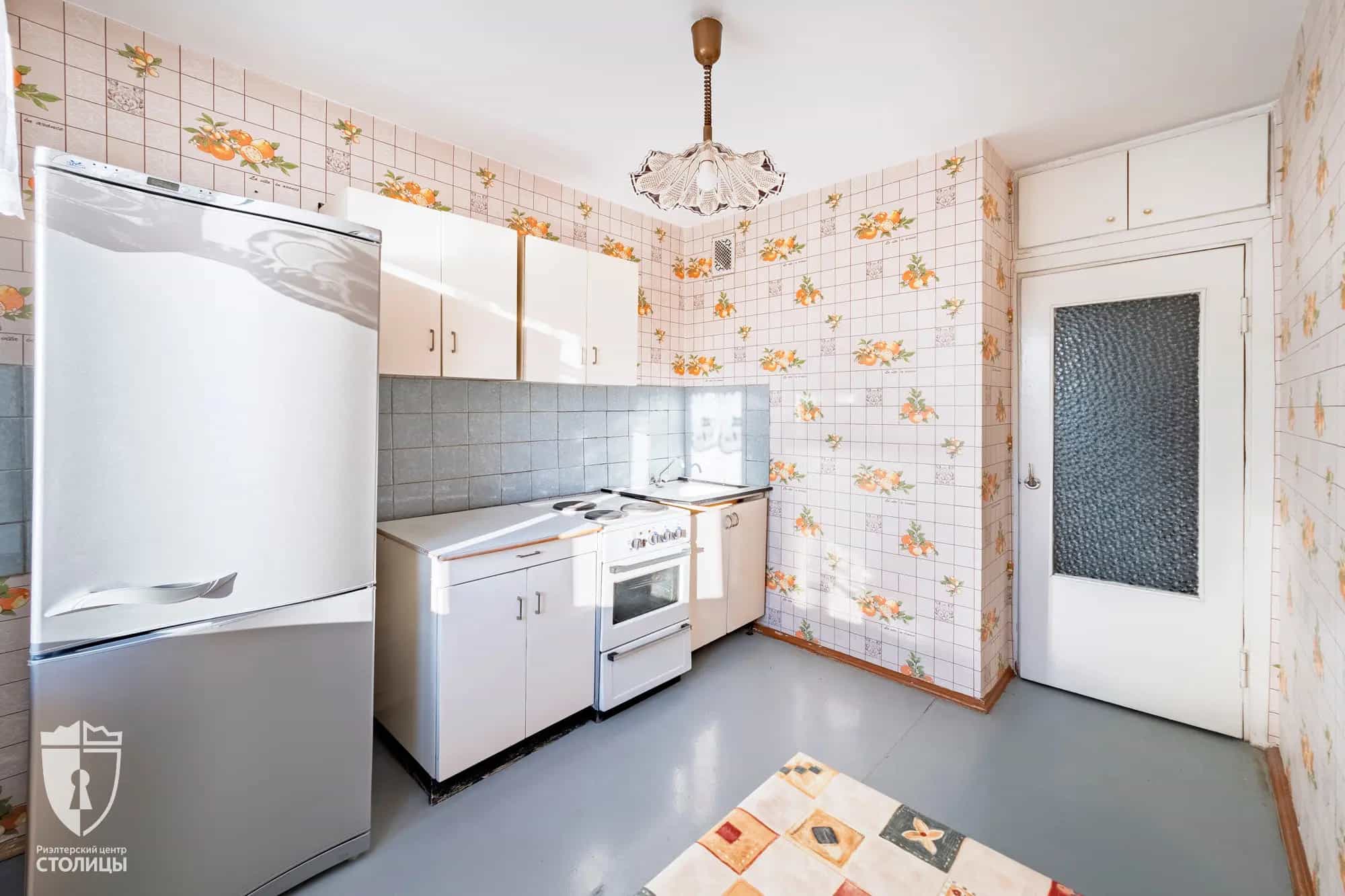 Беларусь, Минск, улица Бирюзова, 13Б, фото 6