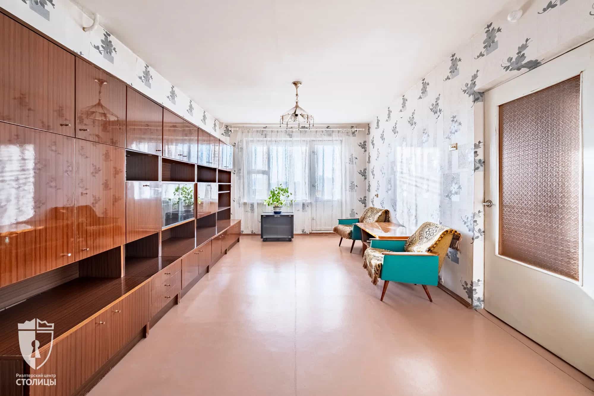 Беларусь, Минск, улица Бирюзова, 13Б, фото 7