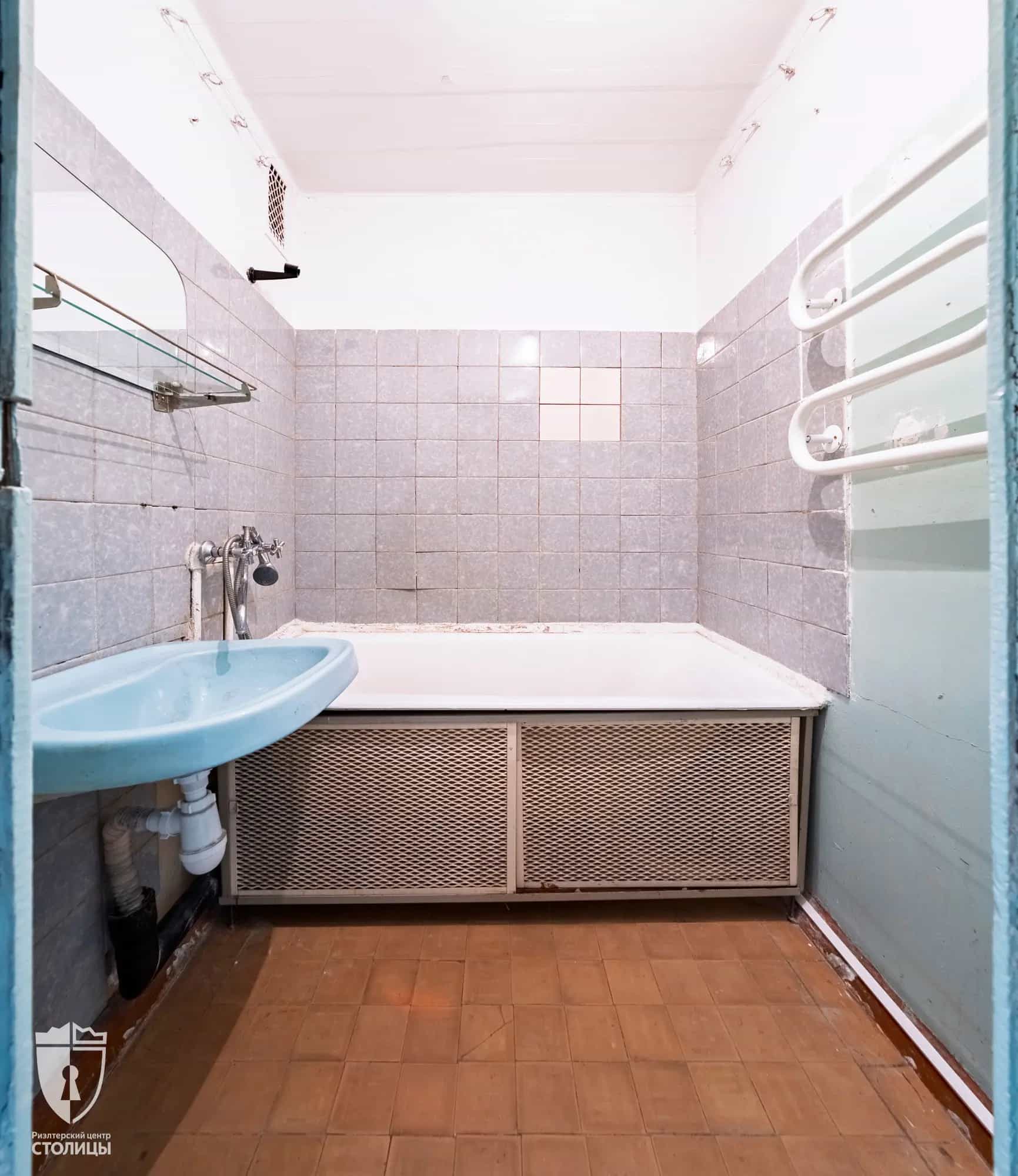 Беларусь, Минск, улица Бирюзова, 13Б, фото 10