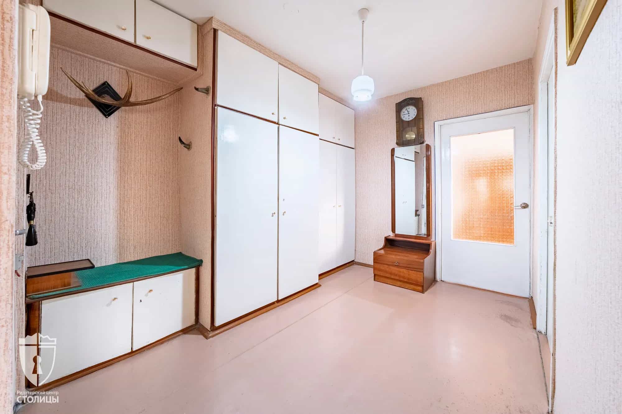 Беларусь, Минск, улица Бирюзова, 13Б, фото 12