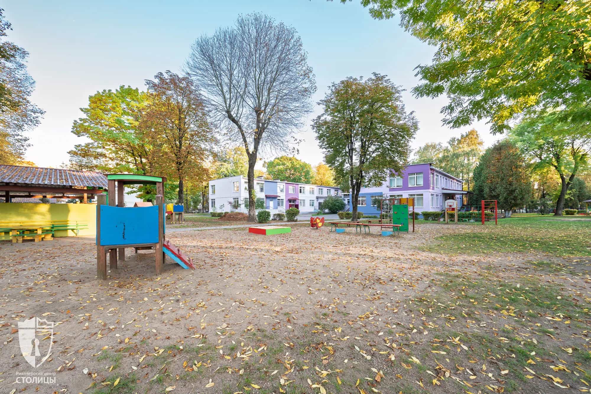 Беларусь, Минск, улица Бирюзова, 13Б, фото 22