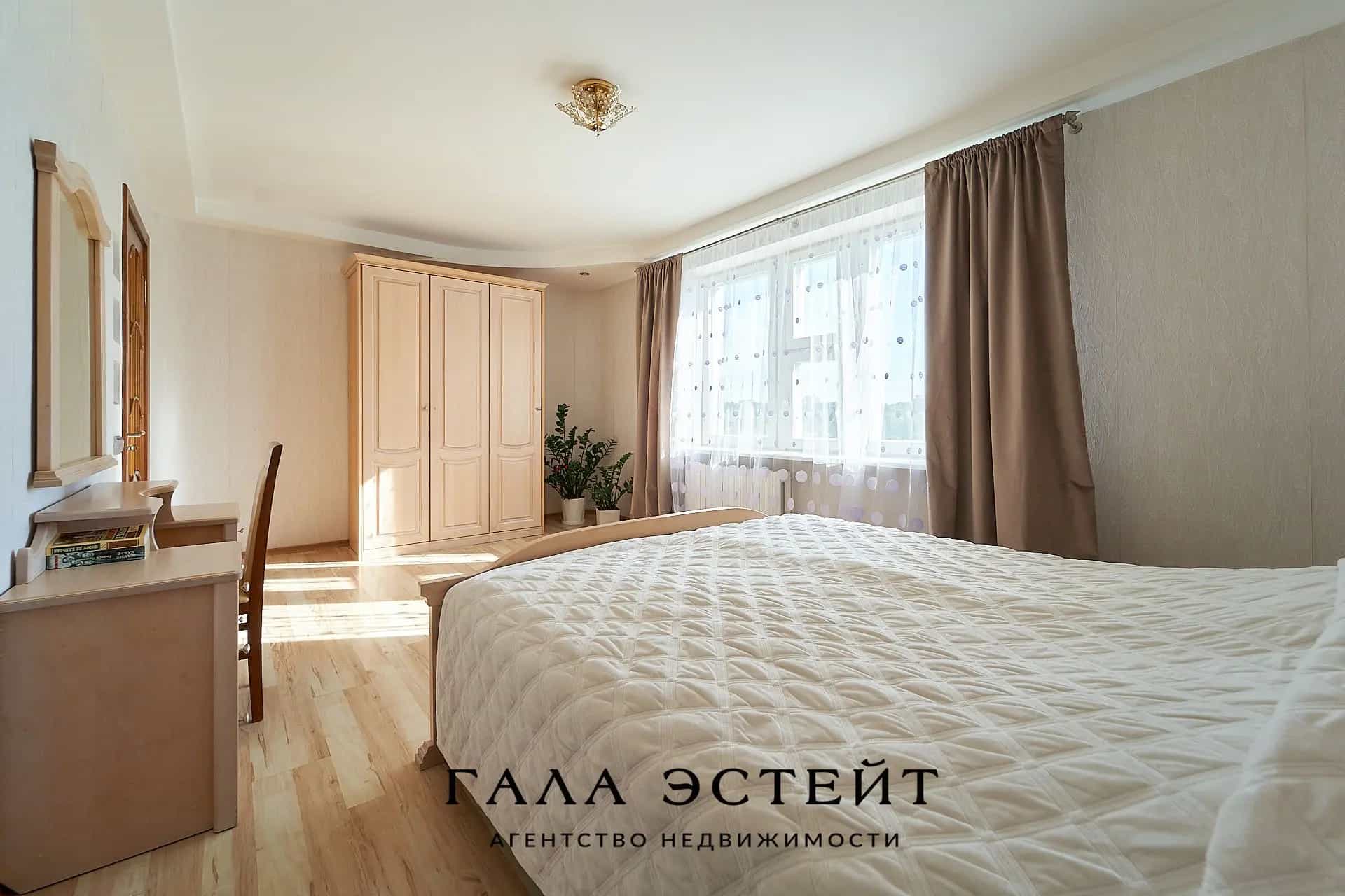 Беларусь, Минск, улица Мазурова, 18, фото 6