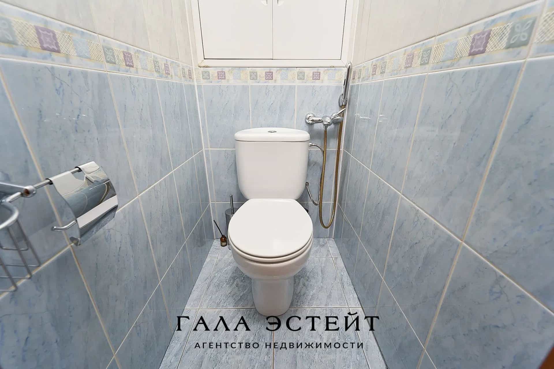 Беларусь, Минск, улица Мазурова, 18, фото 13