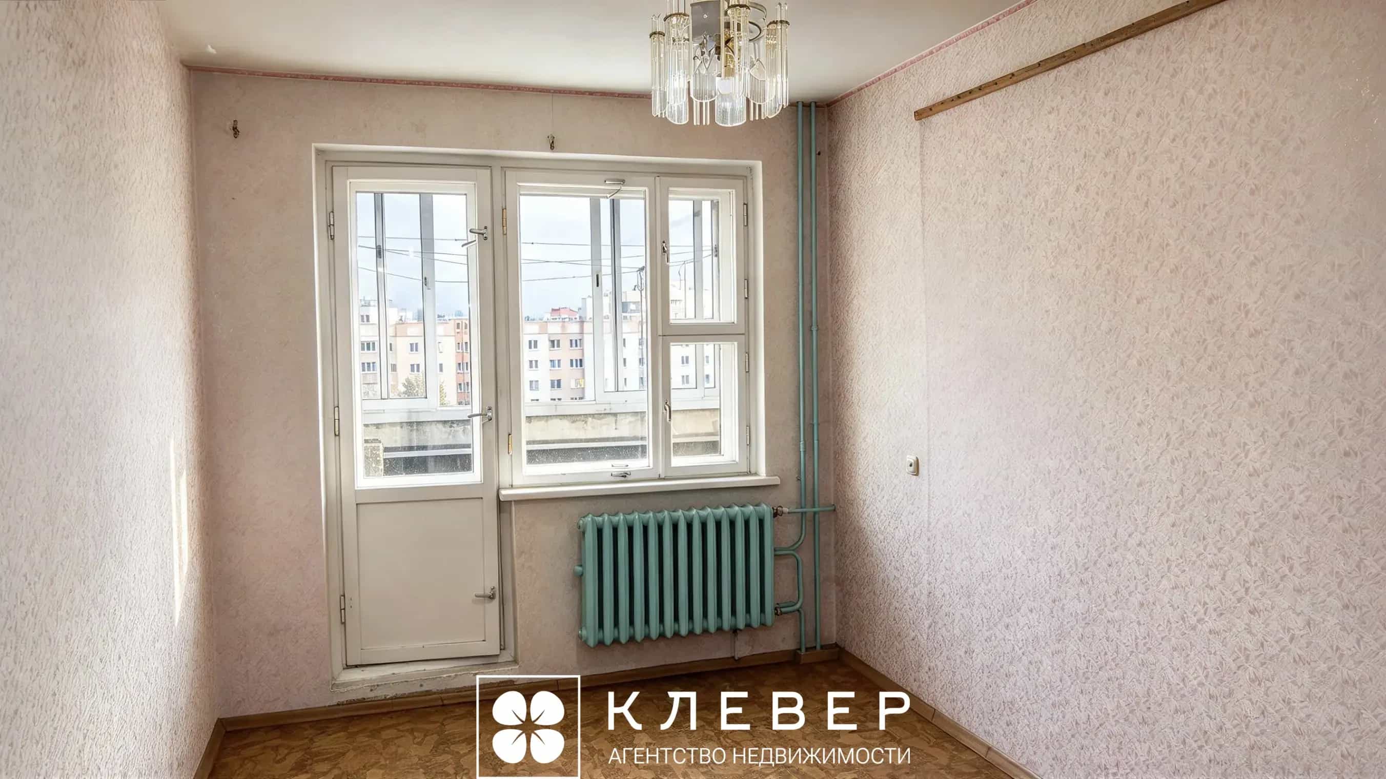 Беларусь, Минск, улица Рафиева, 3к1, фото 5