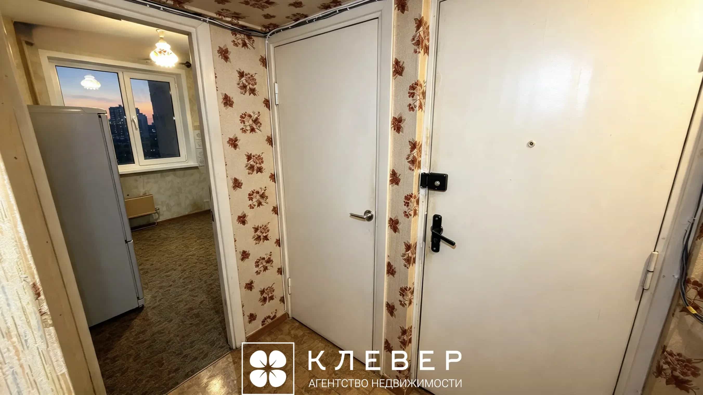 Беларусь, Минск, улица Рафиева, 3к1, фото 10