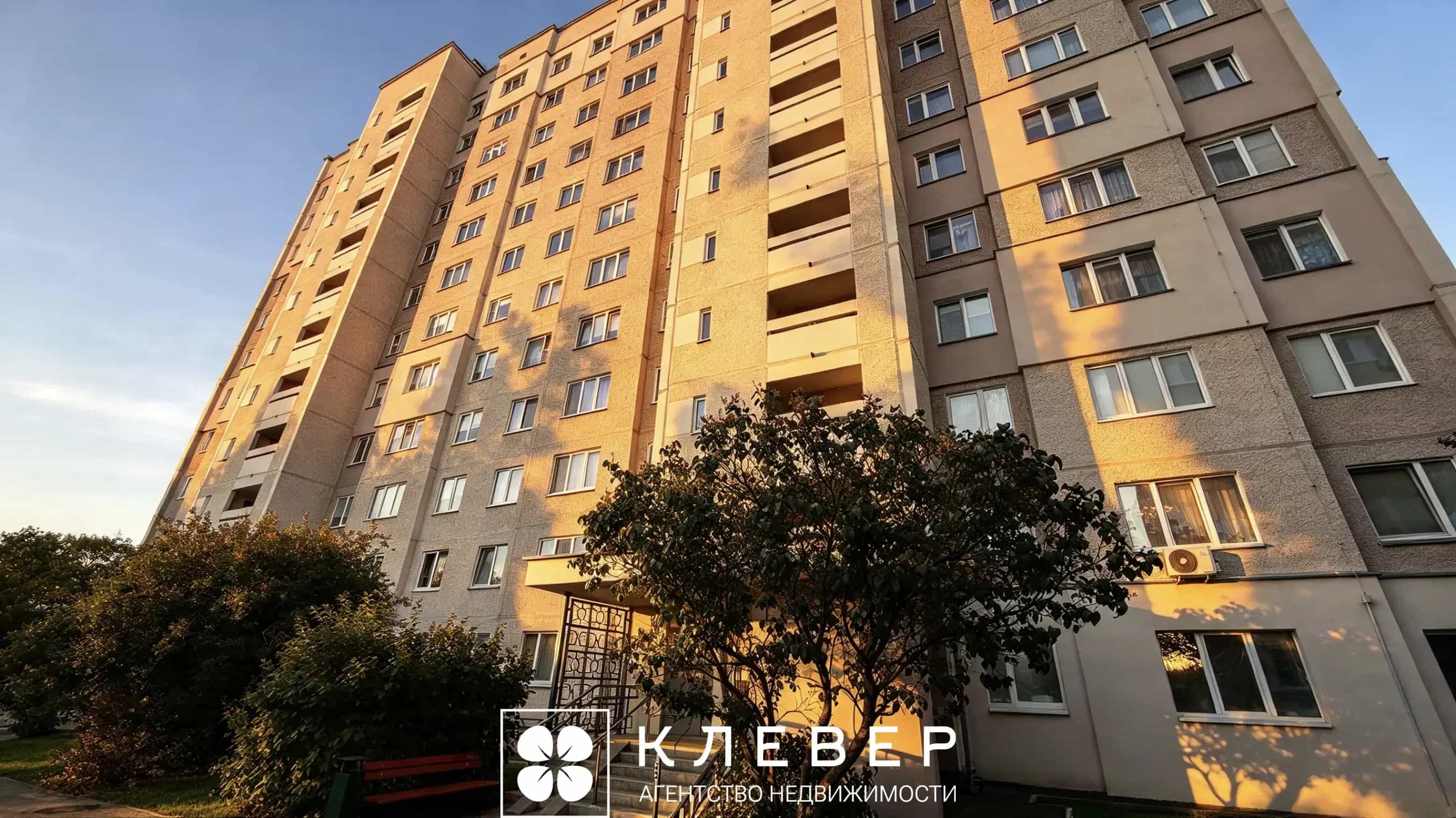 Беларусь, Минск, улица Рафиева, 3к1, фото 17