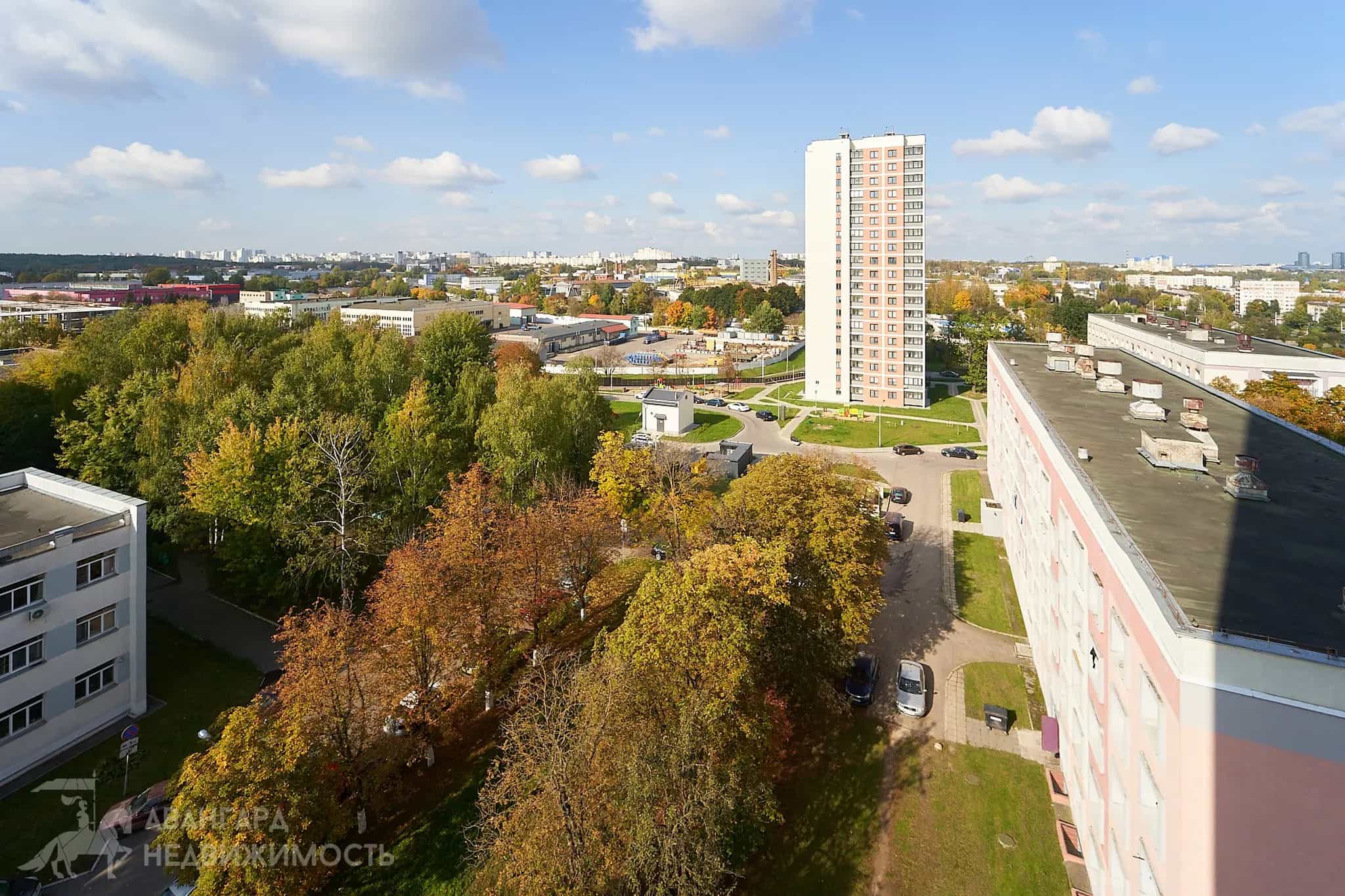 Беларусь, Минск, Прилукская улица, 46, фото 19