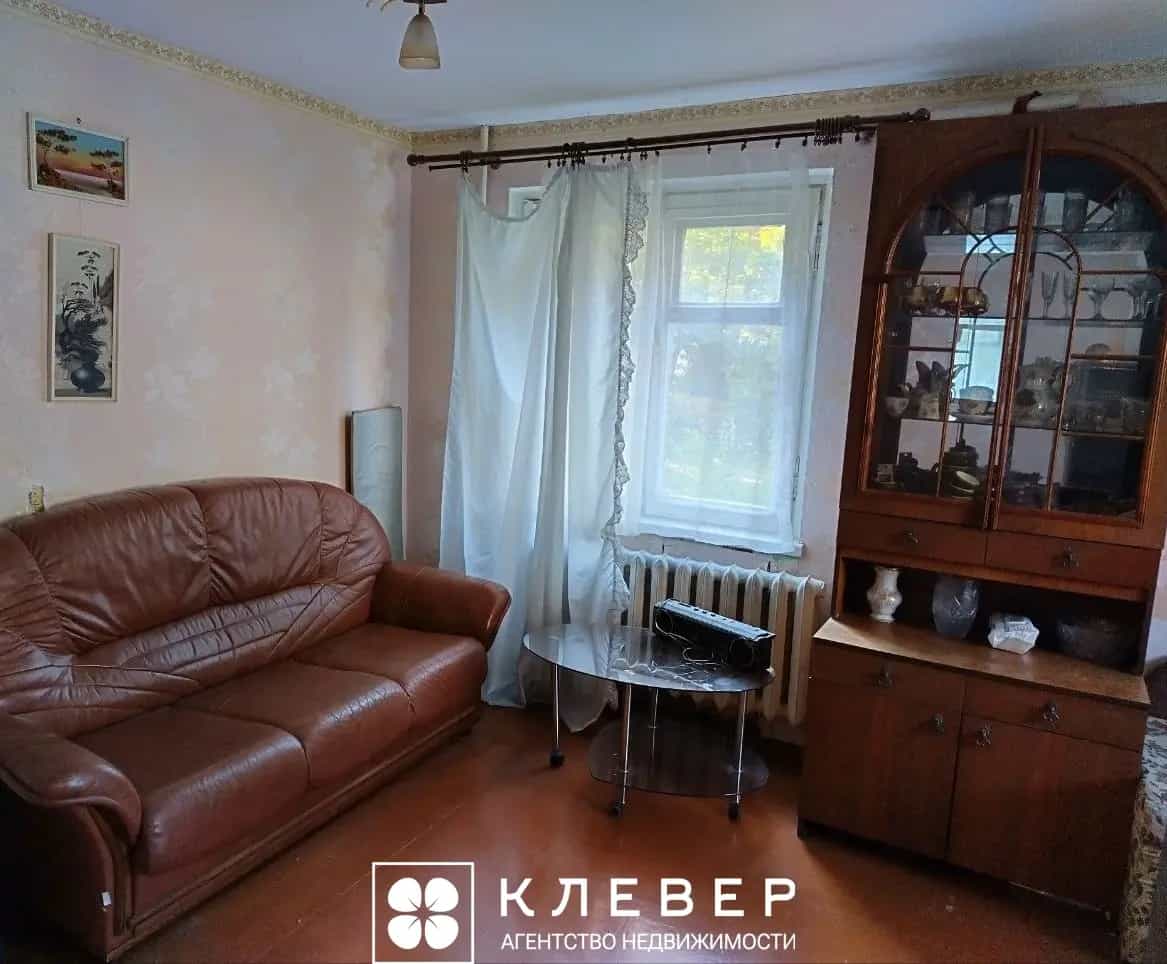Беларусь, Минск, Логойский тракт, 34к2