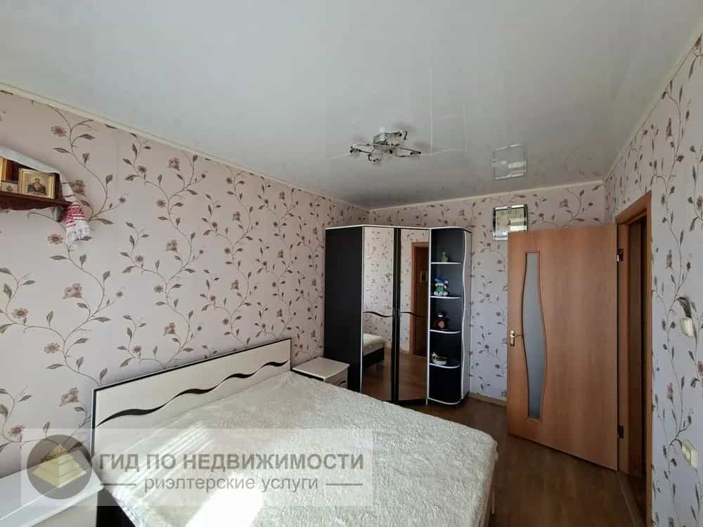 Беларусь, Гомель, 1-я Техническая улица, 58