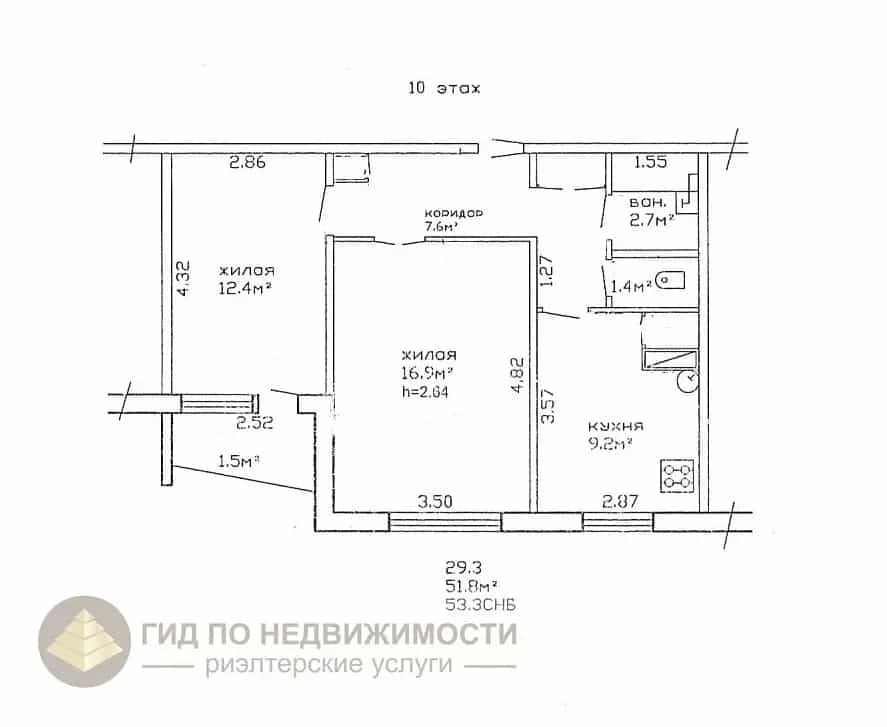 Беларусь, Гомель, 1-я Техническая улица, 58, фото 2