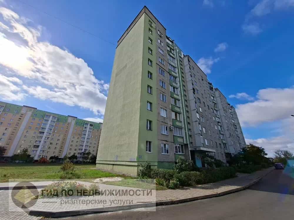 Беларусь, Гомель, 1-я Техническая улица, 58, фото 10