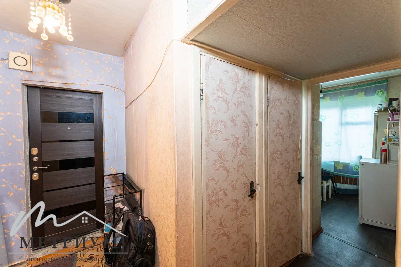 Беларусь, Минск, проспект Пушкина, 40к1, фото 7