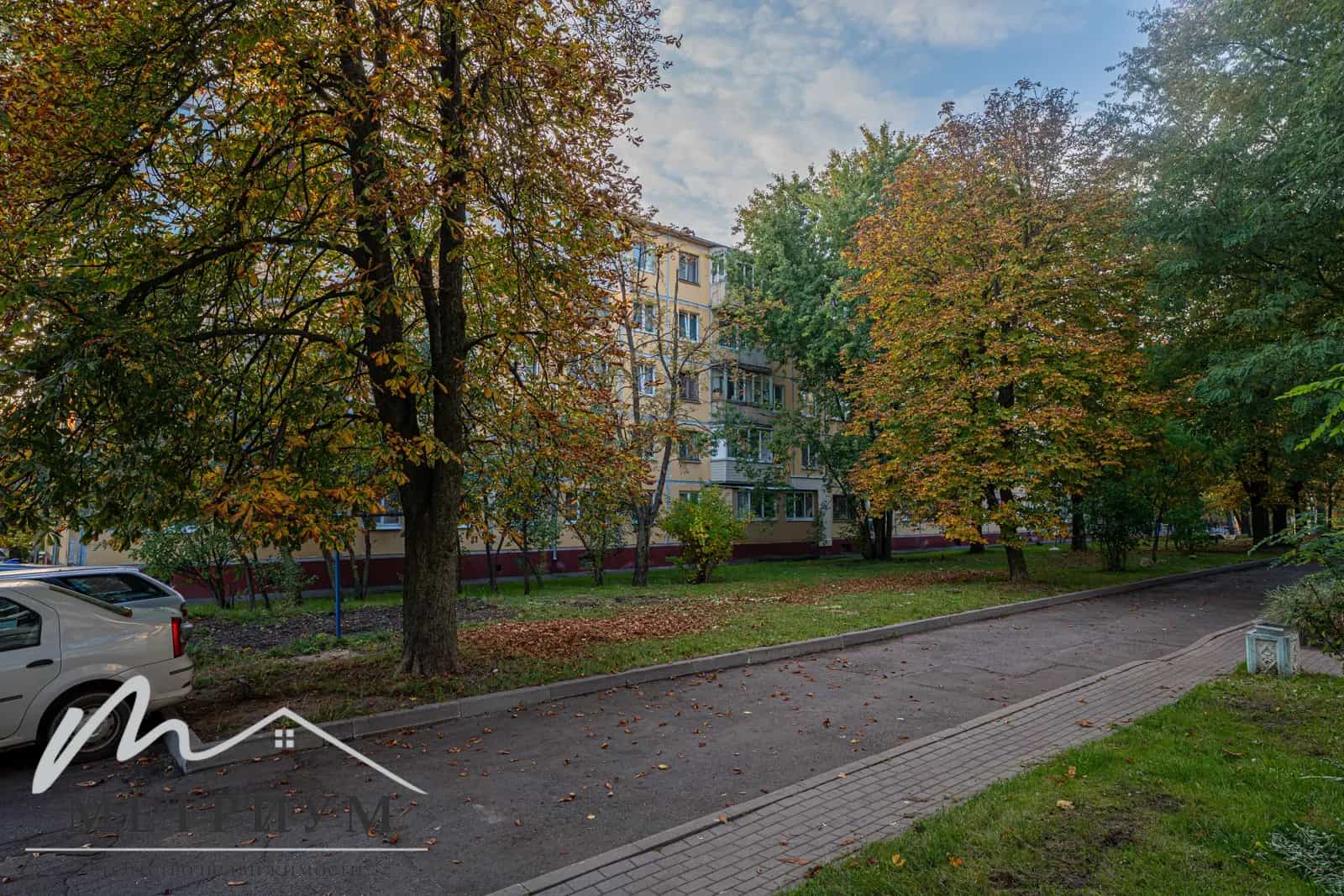 Беларусь, Минск, проспект Пушкина, 40к1, фото 10
