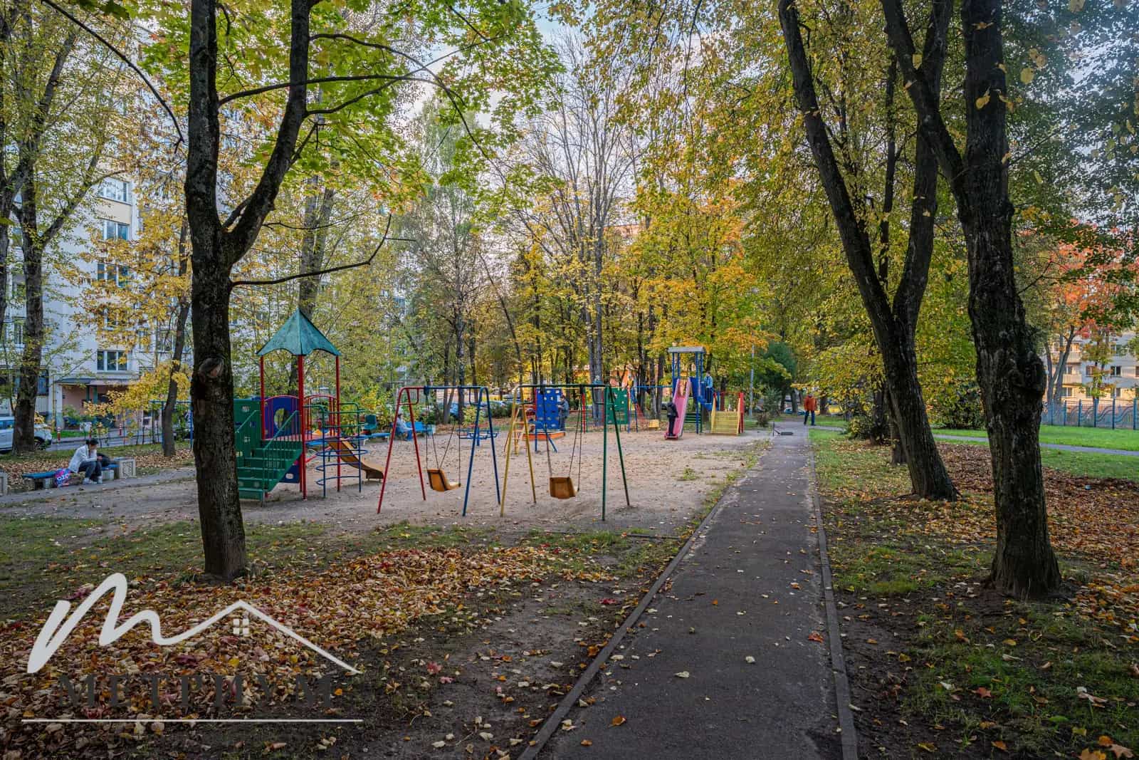 Беларусь, Минск, проспект Пушкина, 40к1, фото 13