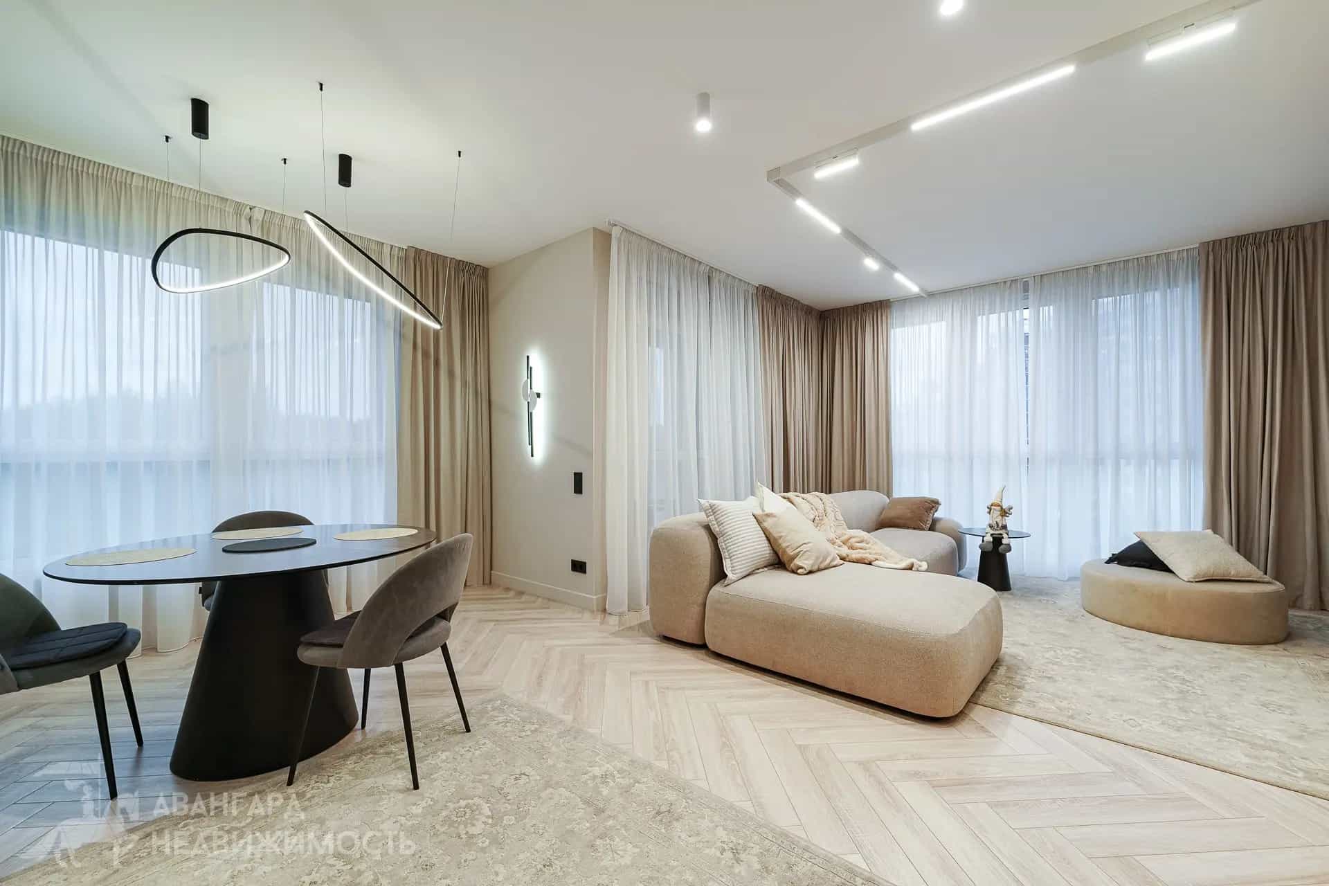 Беларусь, Минск, улица Макаёнка, 12Д, фото 12