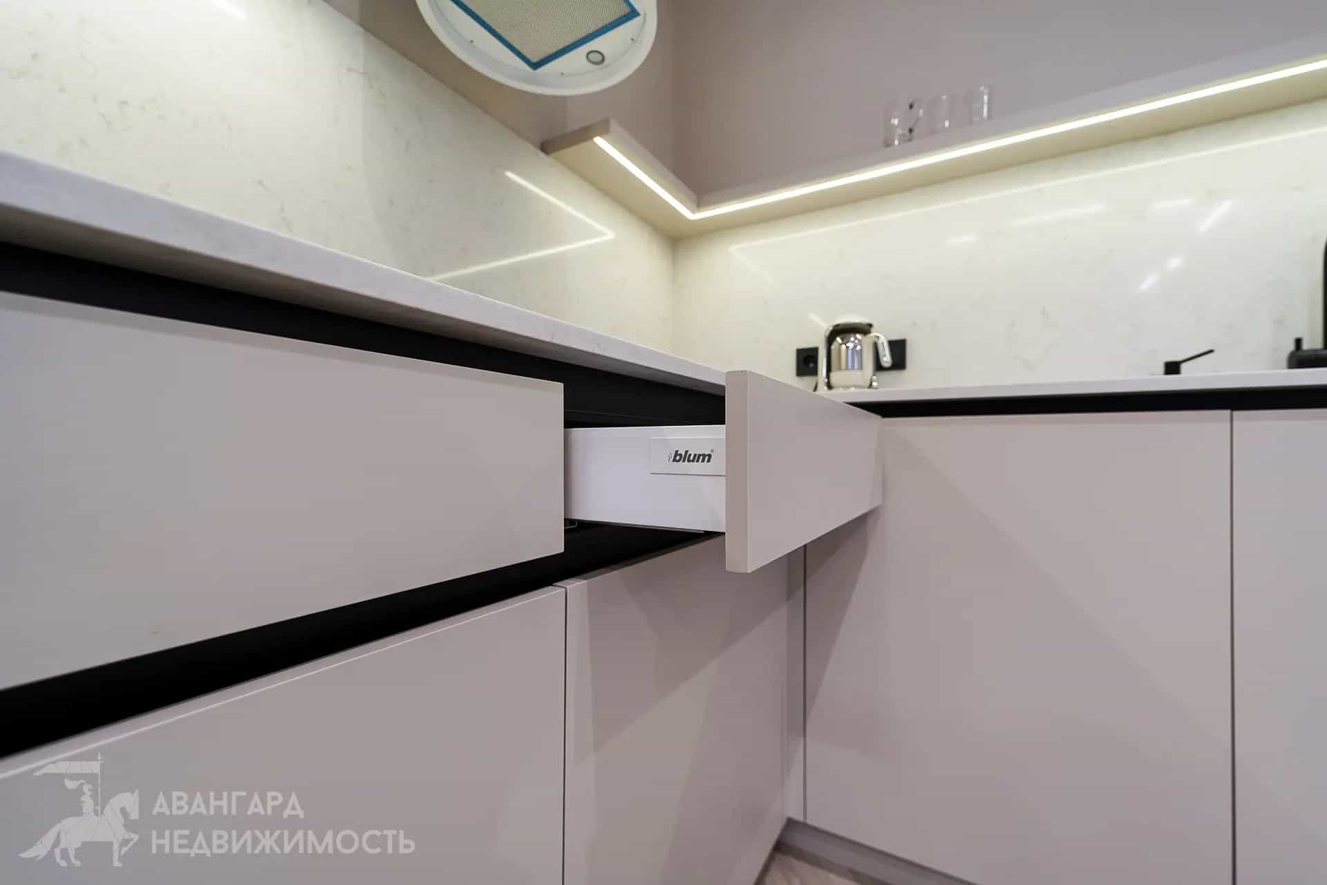 Беларусь, Минск, улица Макаёнка, 12Д, фото 15